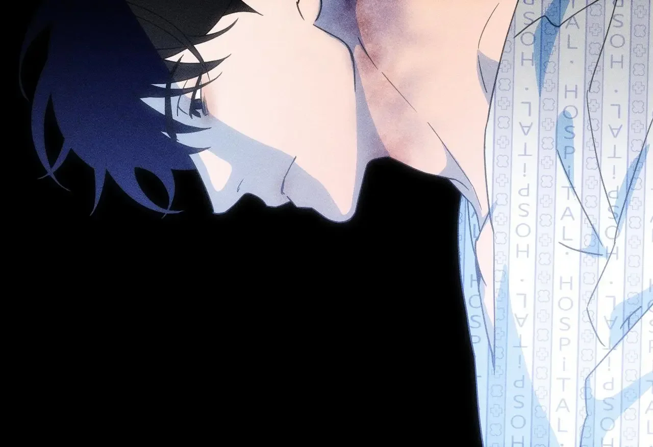 Golden Light for You - Chapter 0 Page 6