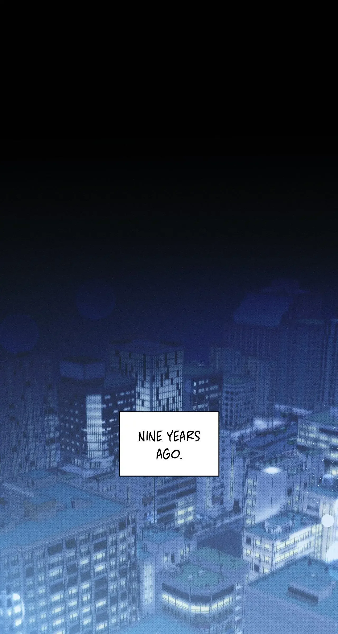 Golden Light for You - Chapter 1 Page 3