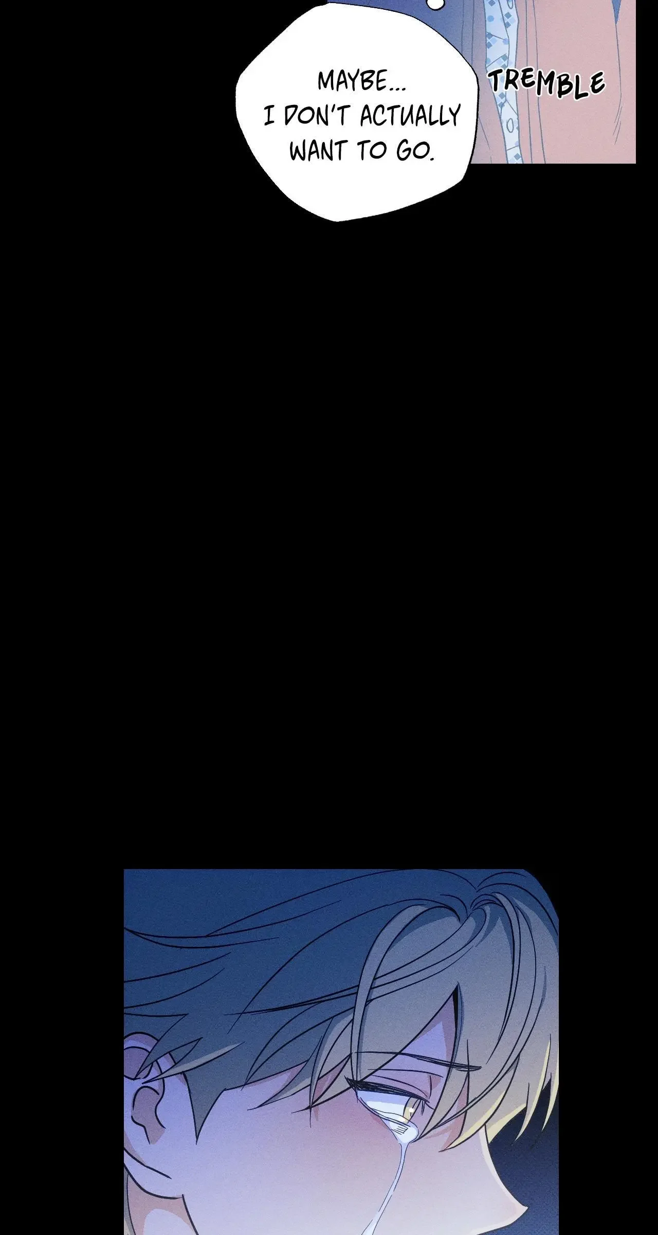 Golden Light for You - Chapter 1 Page 10
