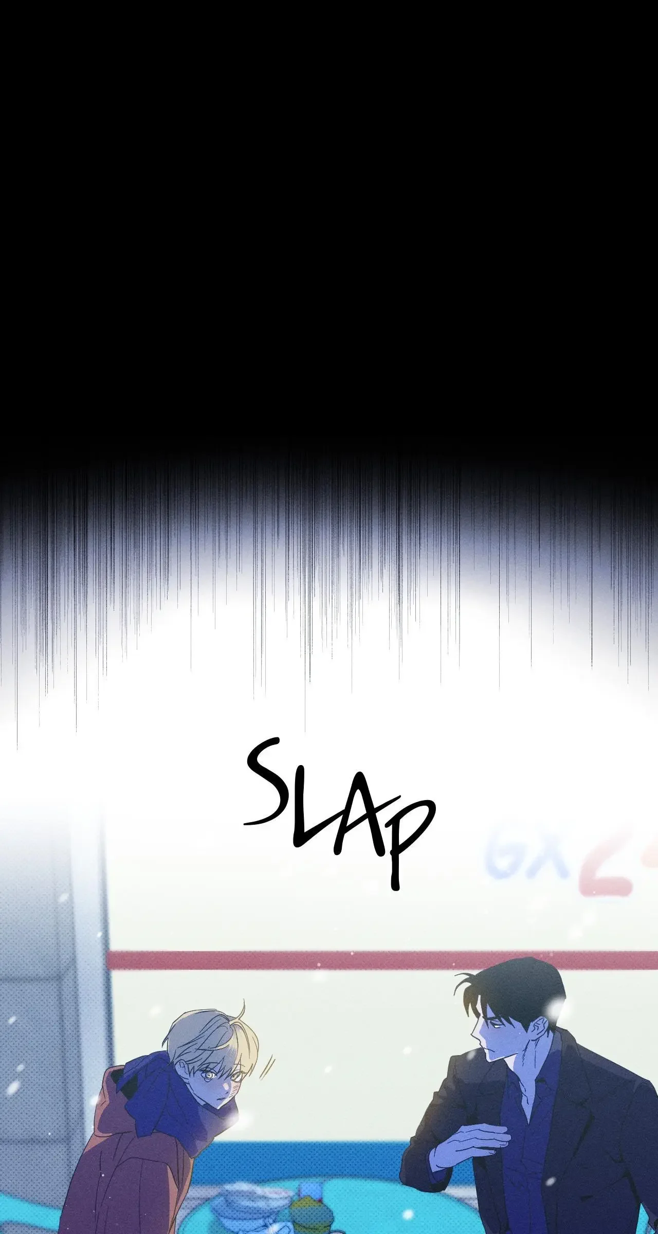 Golden Light for You - Chapter 1 Page 30