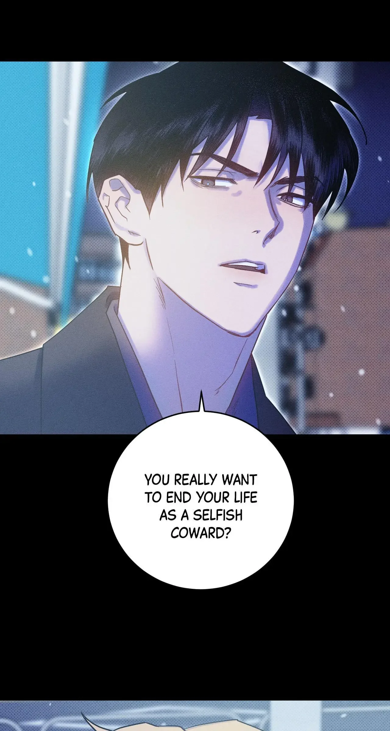 Golden Light for You - Chapter 1 Page 40