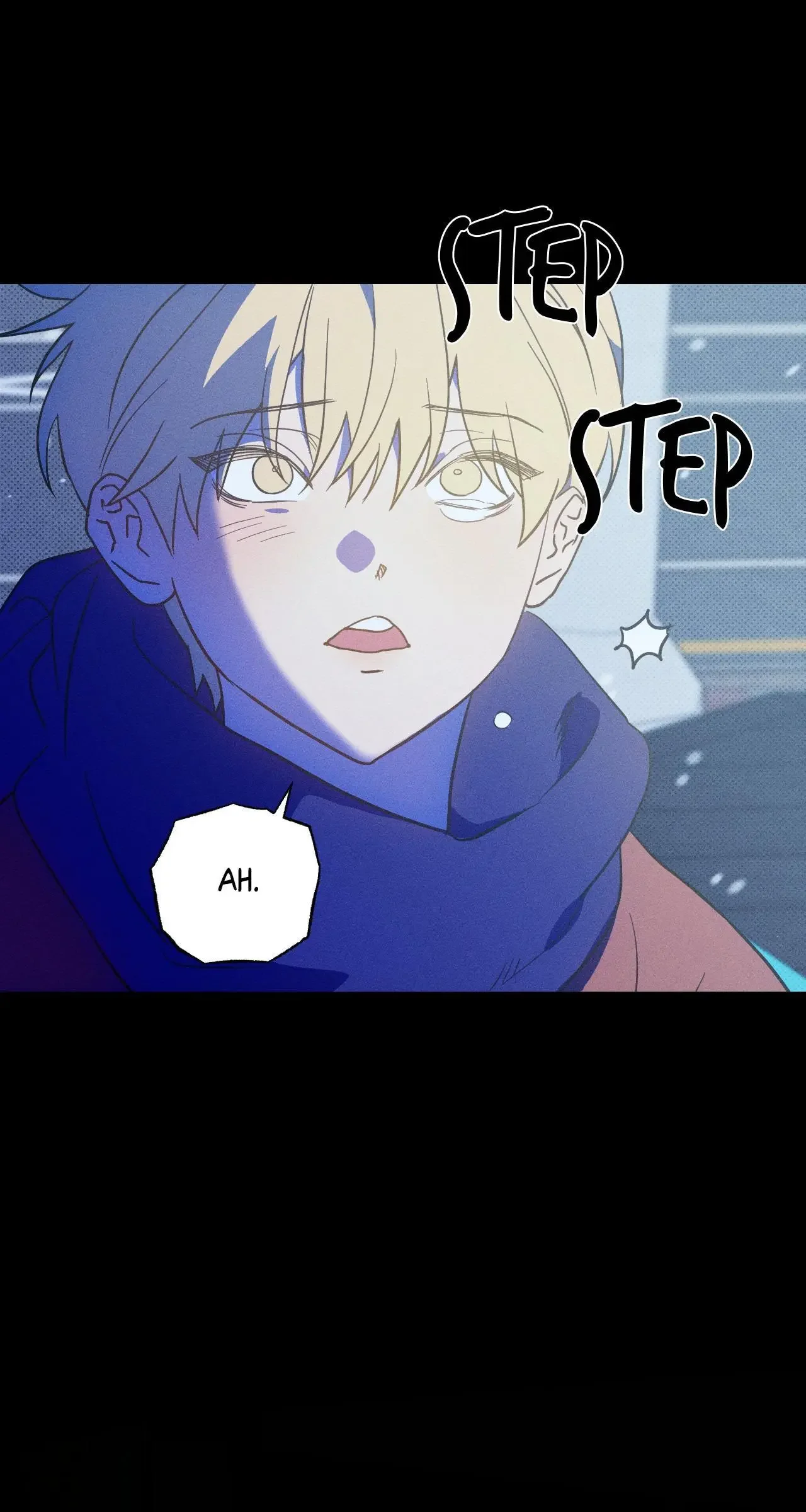 Golden Light for You - Chapter 1 Page 43