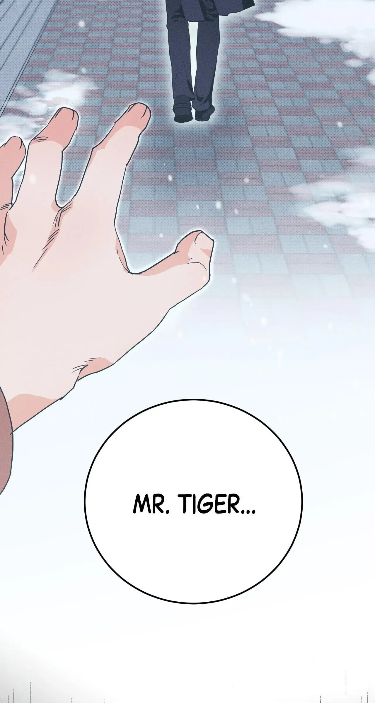 Golden Light for You - Chapter 1 Page 45