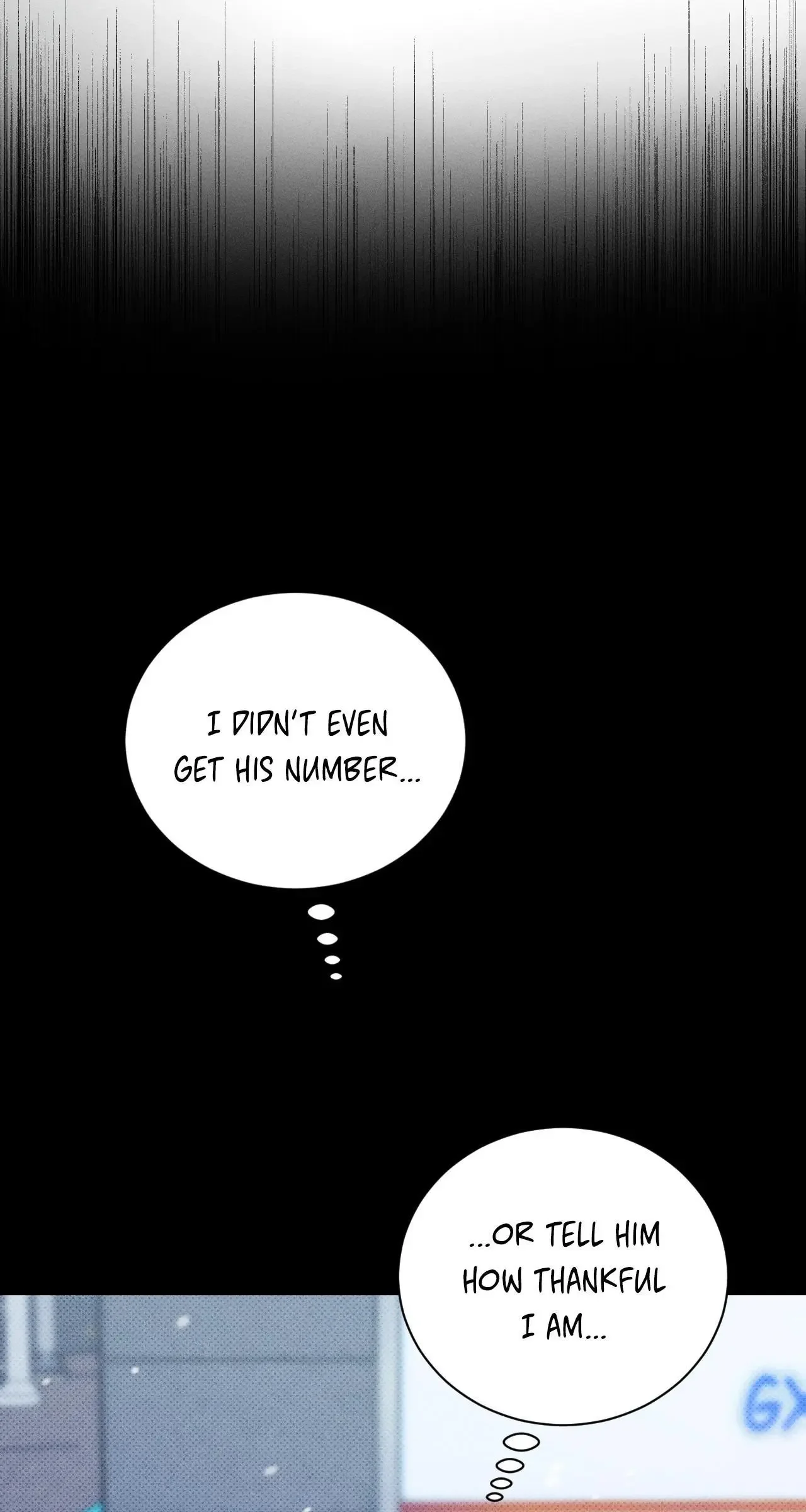Golden Light for You - Chapter 1 Page 46