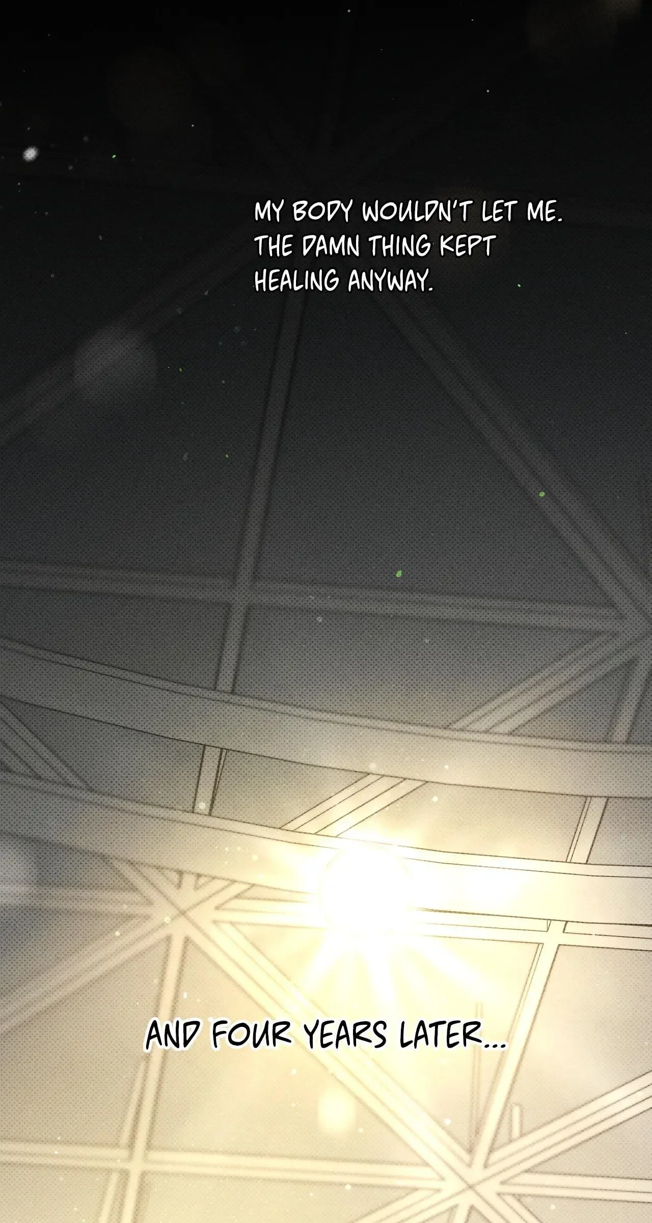 Golden Light for You - Chapter 1 Page 50