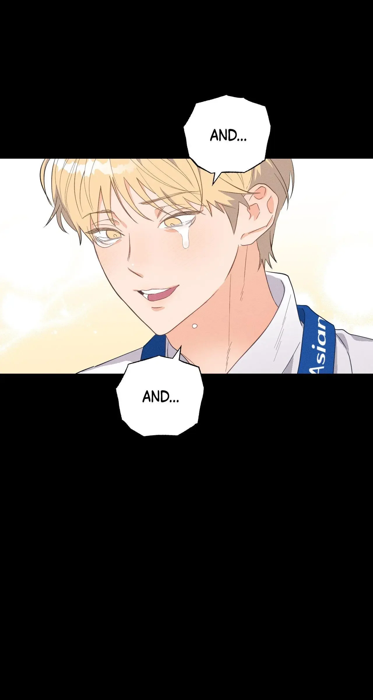 Golden Light for You - Chapter 1 Page 57