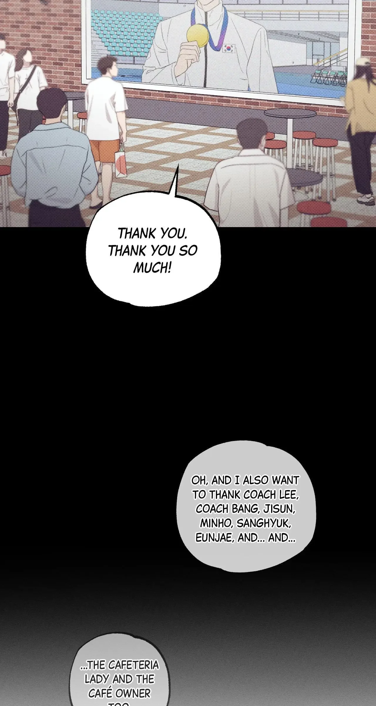 Golden Light for You - Chapter 1 Page 62