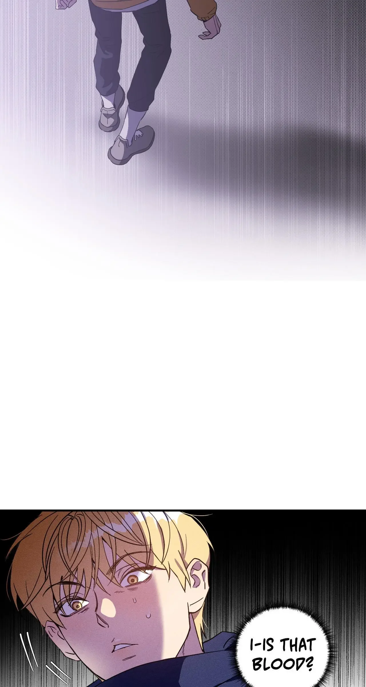 Golden Light for You - Chapter 1 Page 80