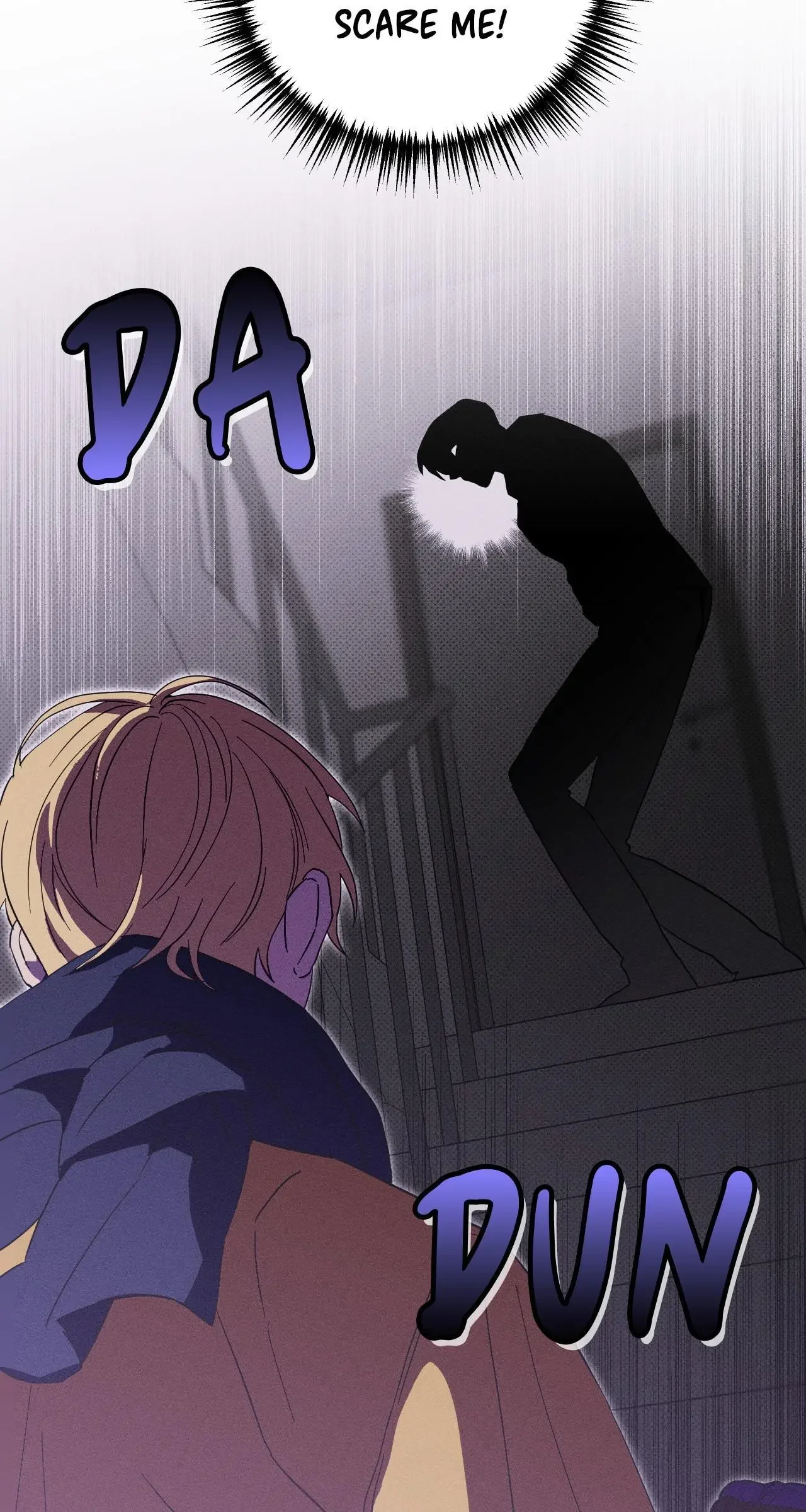 Golden Light for You - Chapter 1 Page 83