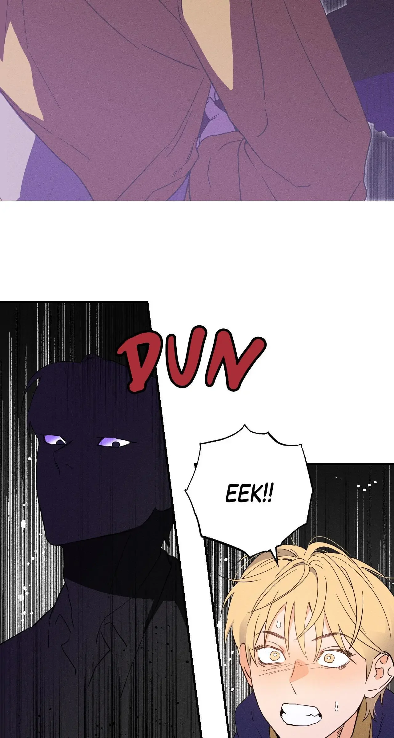 Golden Light for You - Chapter 1 Page 84