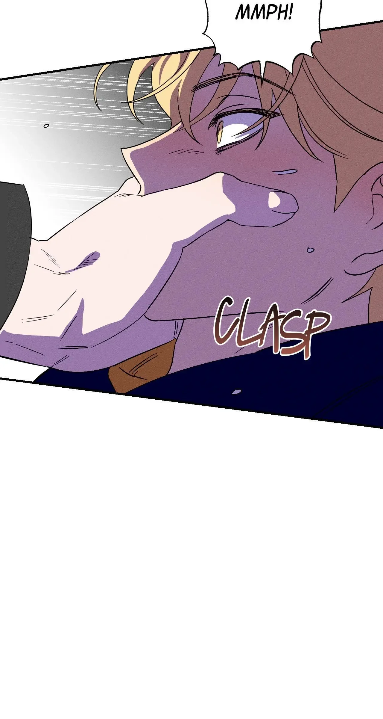 Golden Light for You - Chapter 1 Page 87