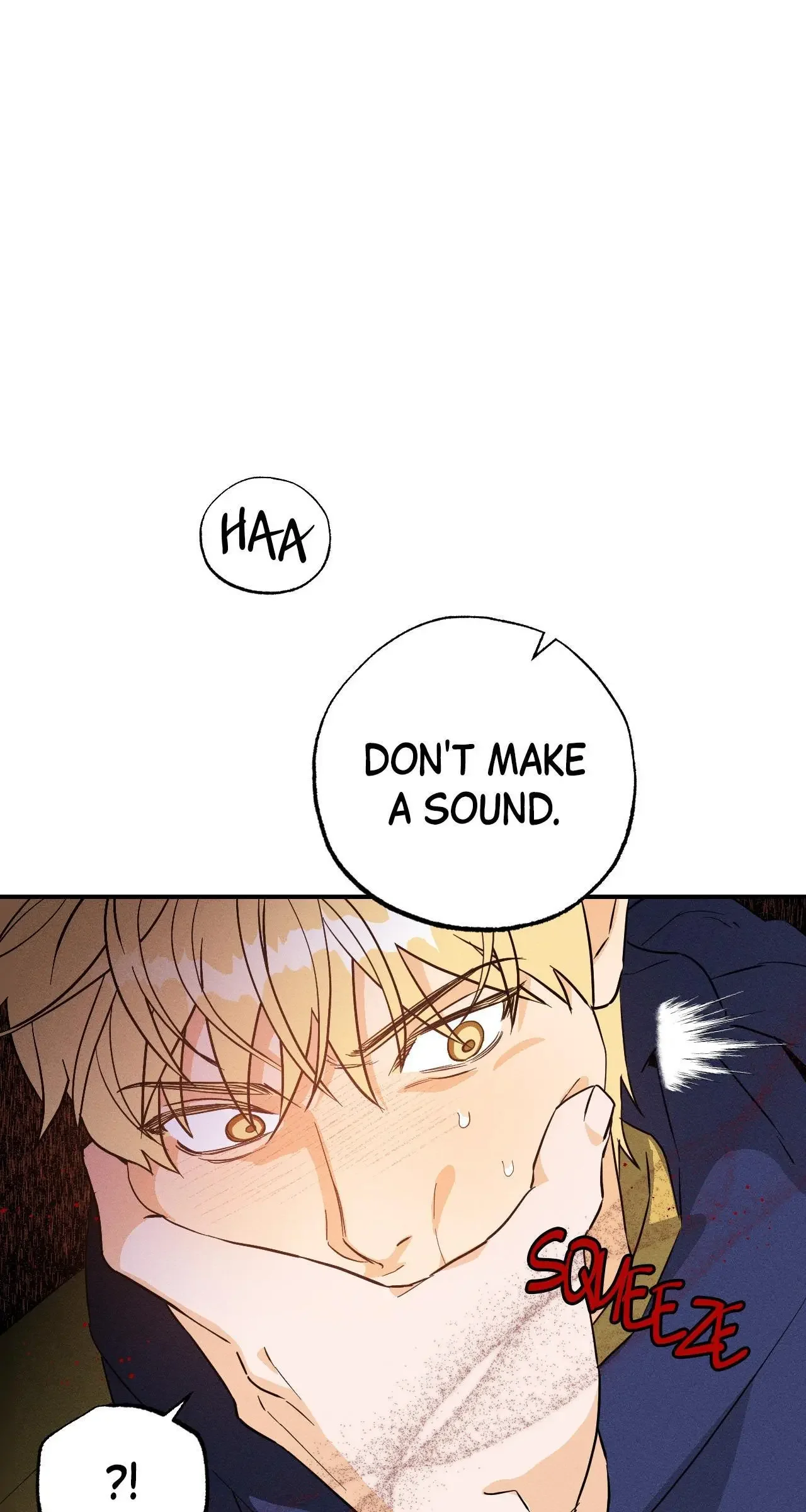 Golden Light for You - Chapter 1 Page 89