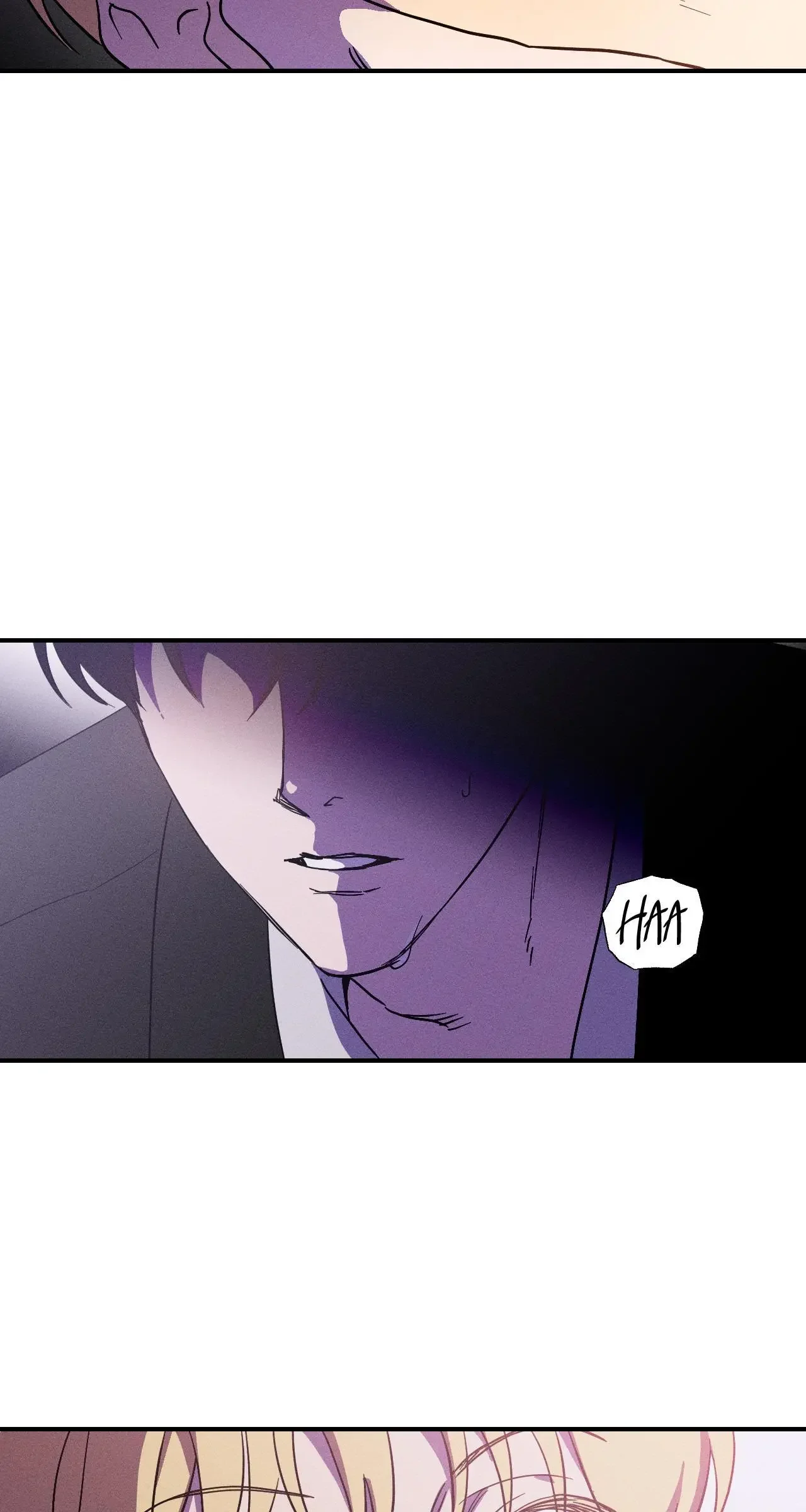 Golden Light for You - Chapter 1 Page 92