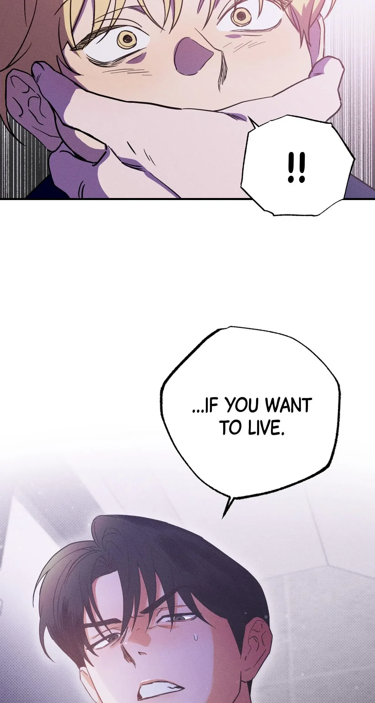 Golden Light for You - Chapter 1 Page 93