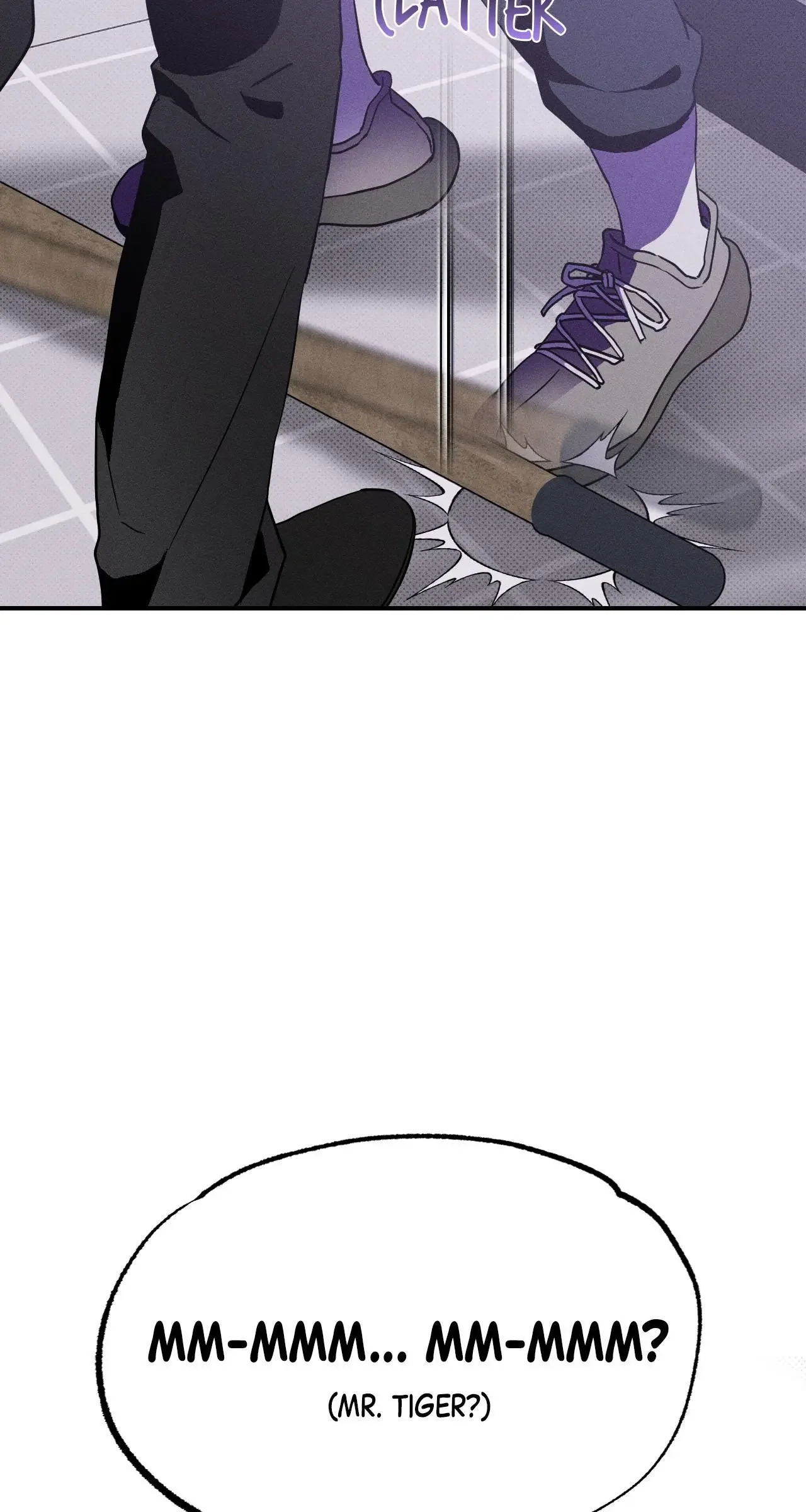 Golden Light for You - Chapter 1 Page 95
