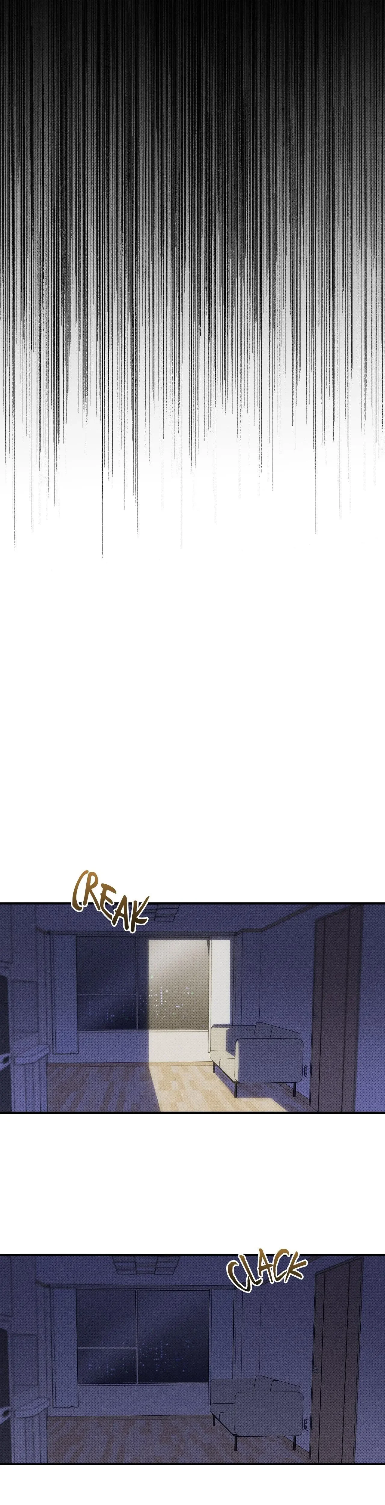 Golden Light for You - Chapter 12 Page 25