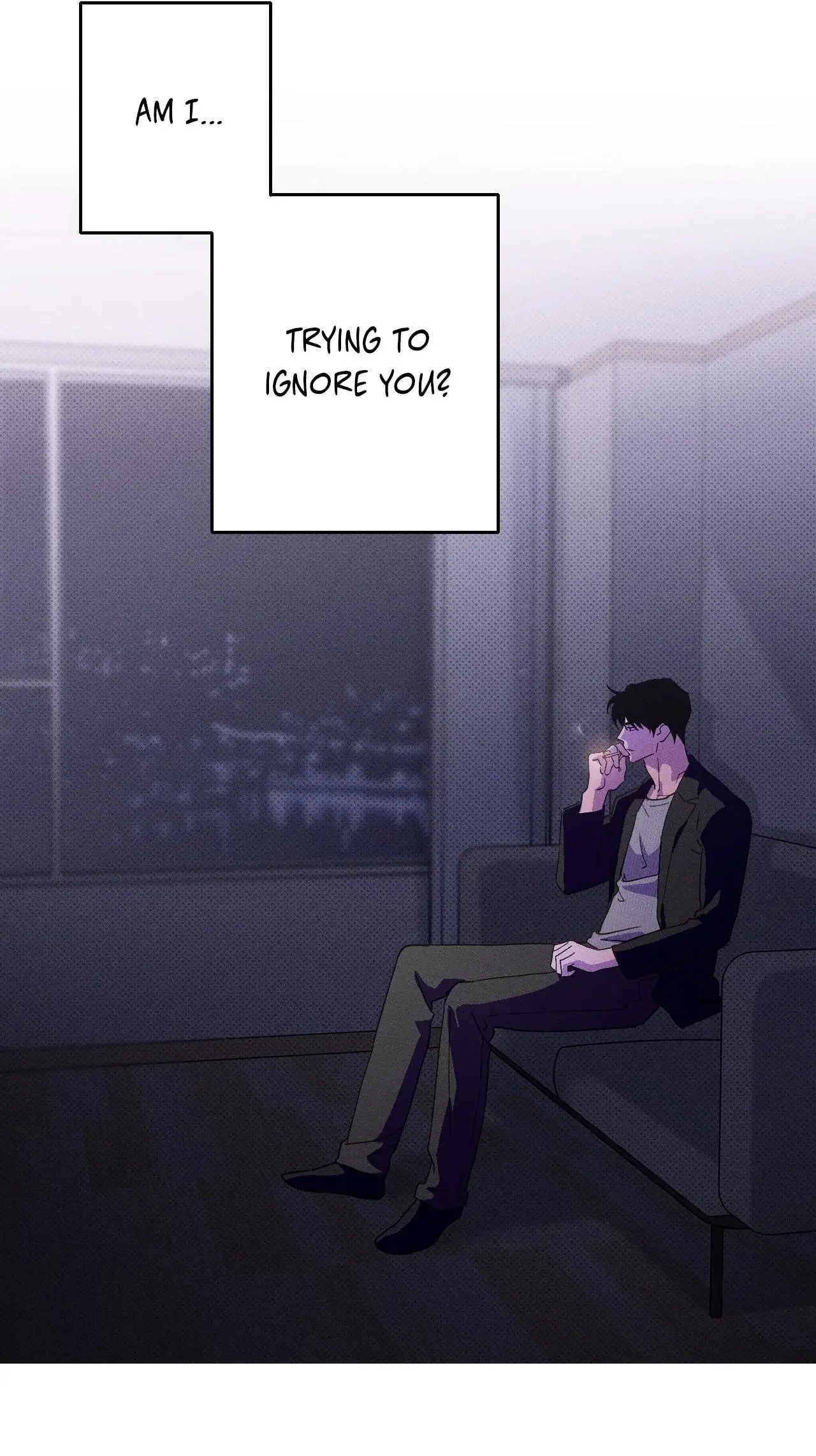 Golden Light for You - Chapter 12 Page 30