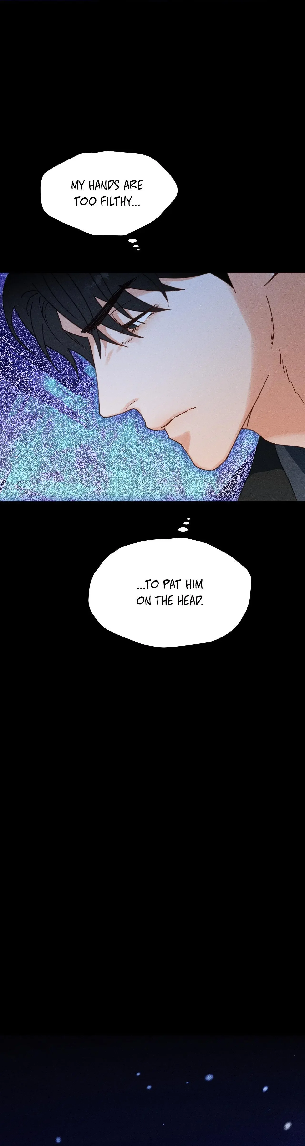Golden Light for You - Chapter 13 Page 30
