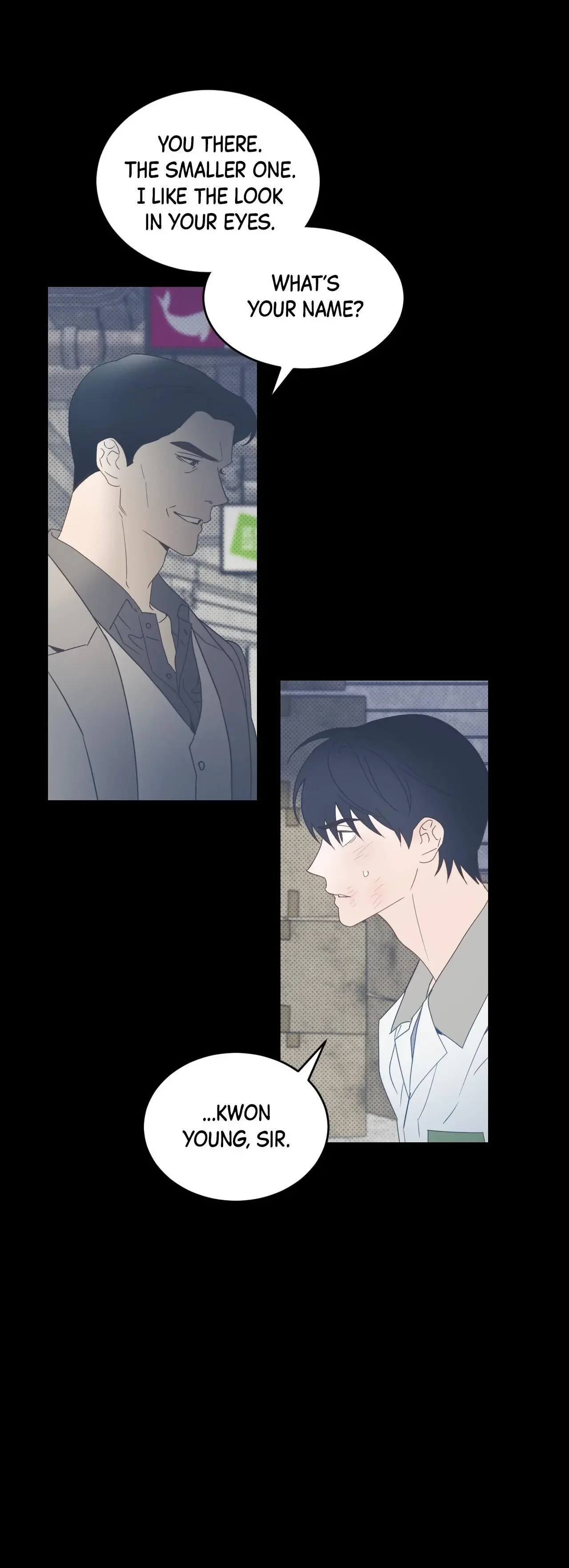 Golden Light for You - Chapter 14 Page 12