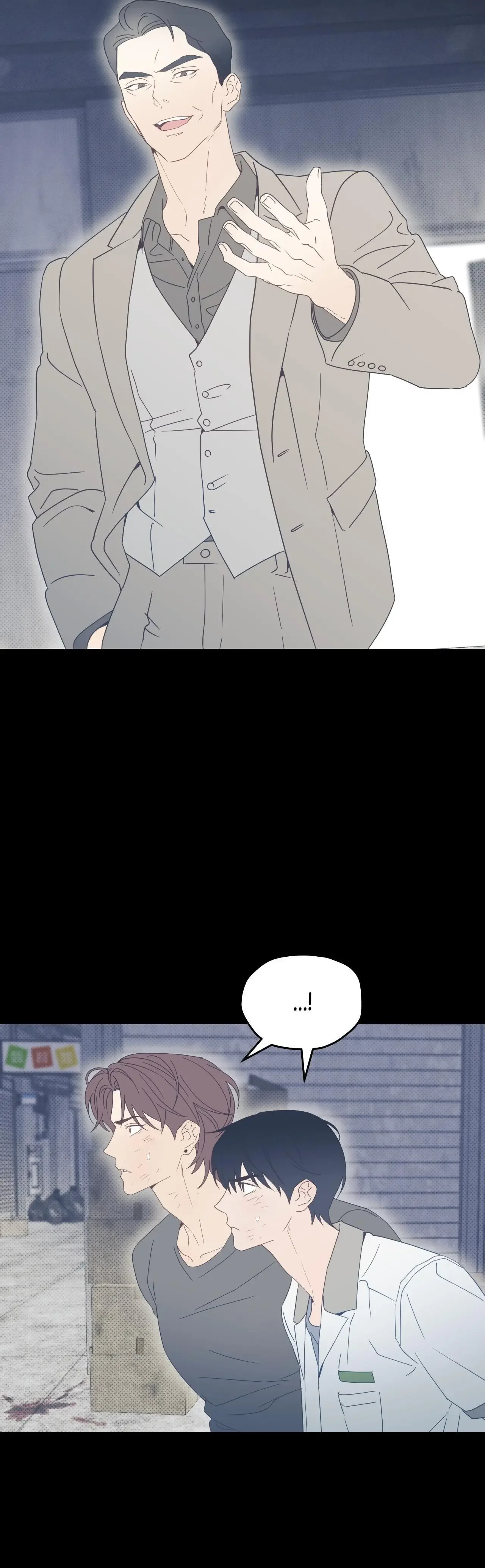 Golden Light for You - Chapter 14 Page 14