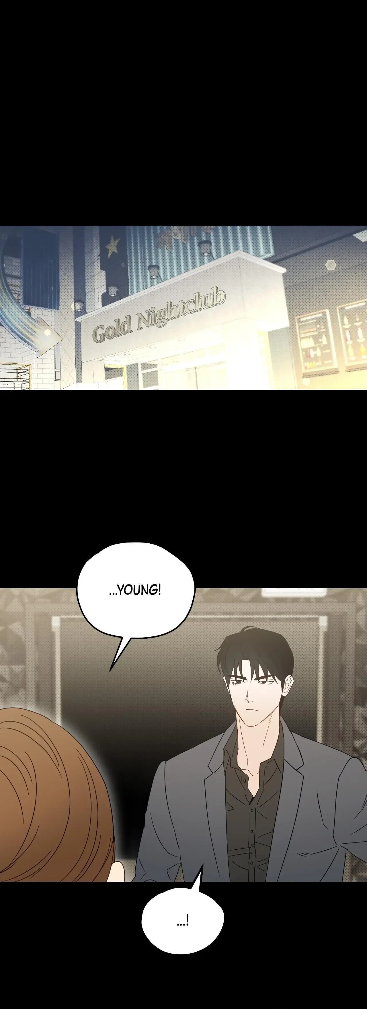 Golden Light for You - Chapter 14 Page 18