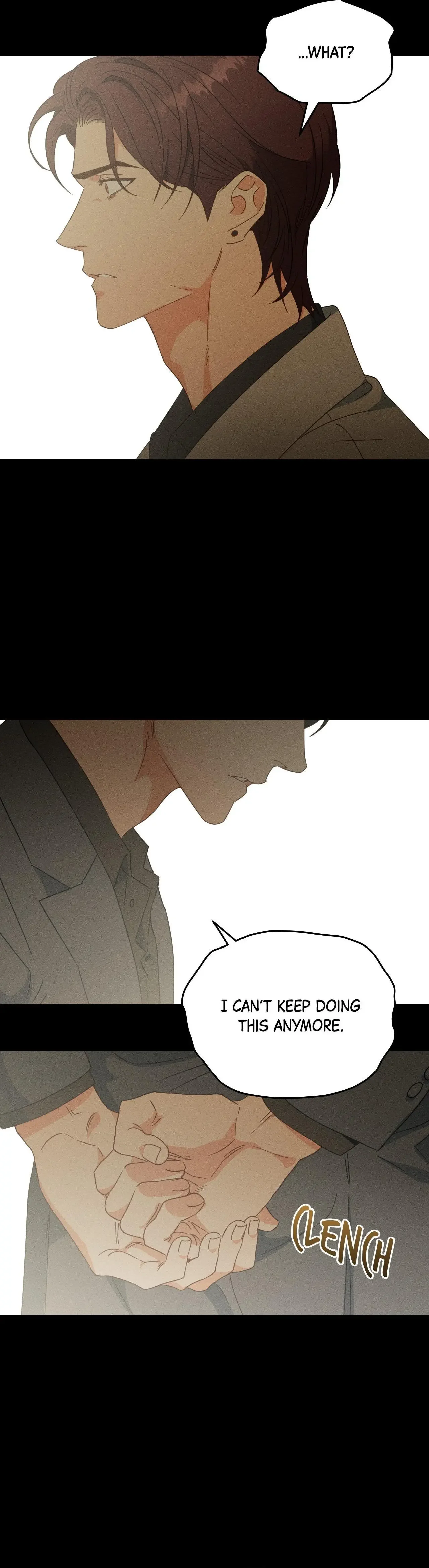 Golden Light for You - Chapter 15 Page 29