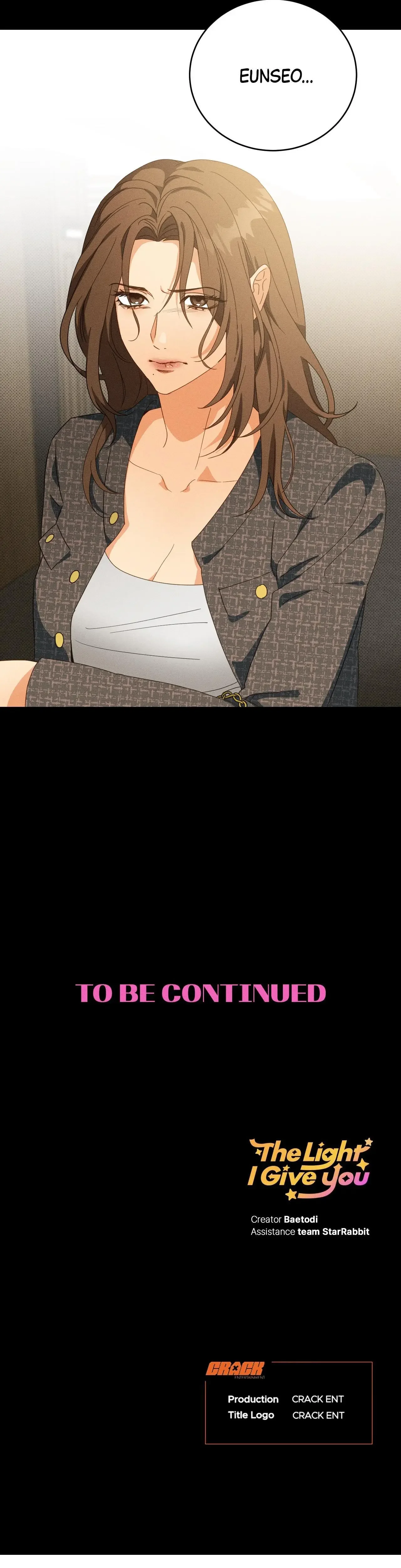 Golden Light for You - Chapter 15 Page 33