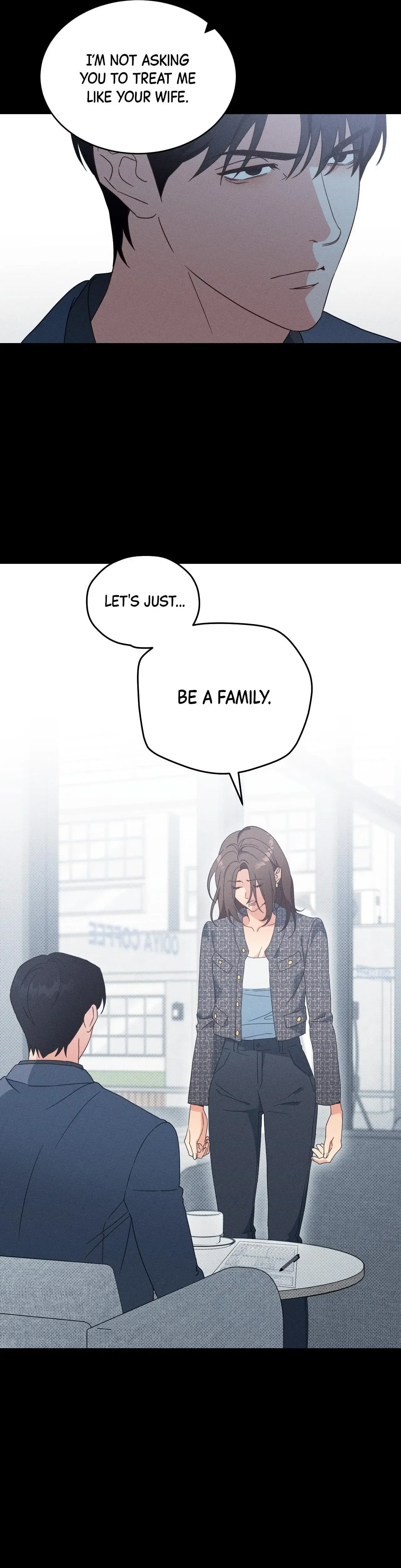 Golden Light for You - Chapter 16 Page 6
