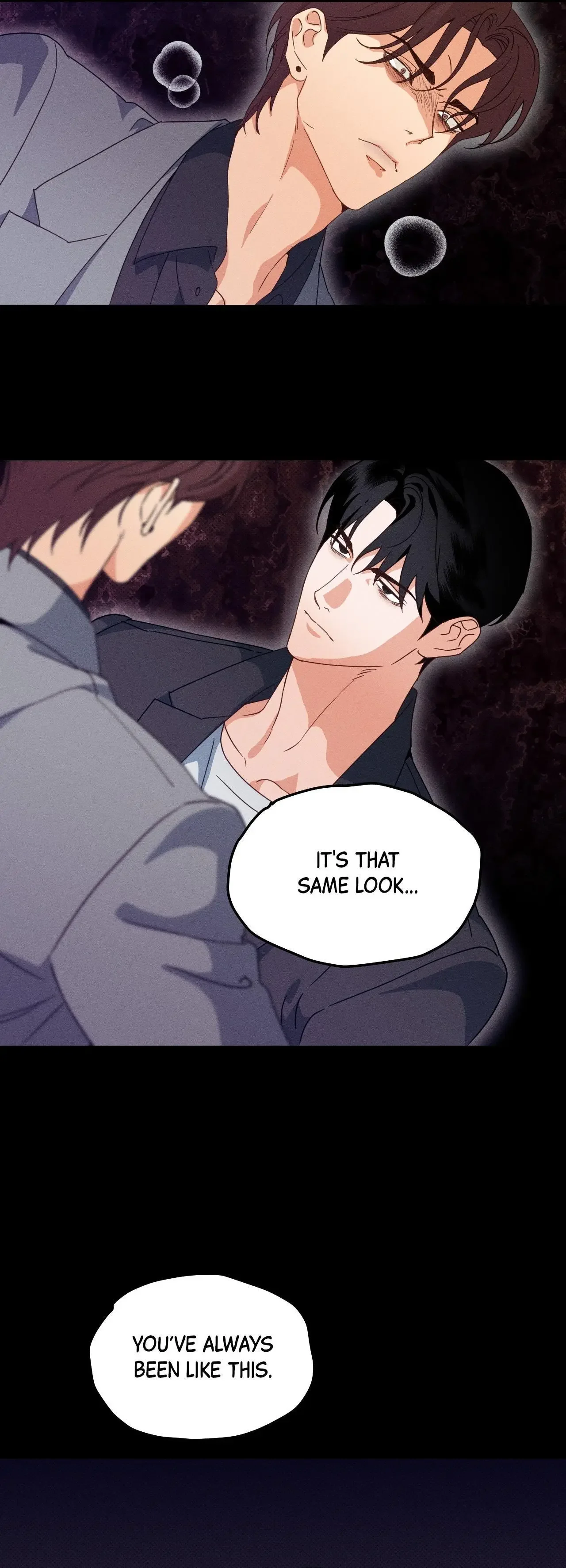Golden Light for You - Chapter 16 Page 18