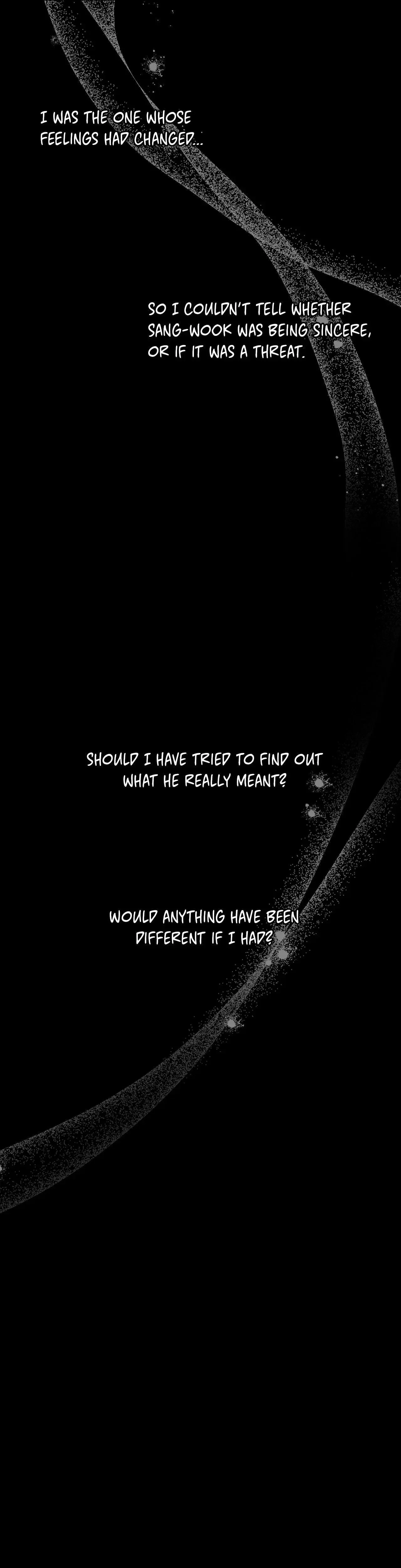 Golden Light for You - Chapter 16 Page 25