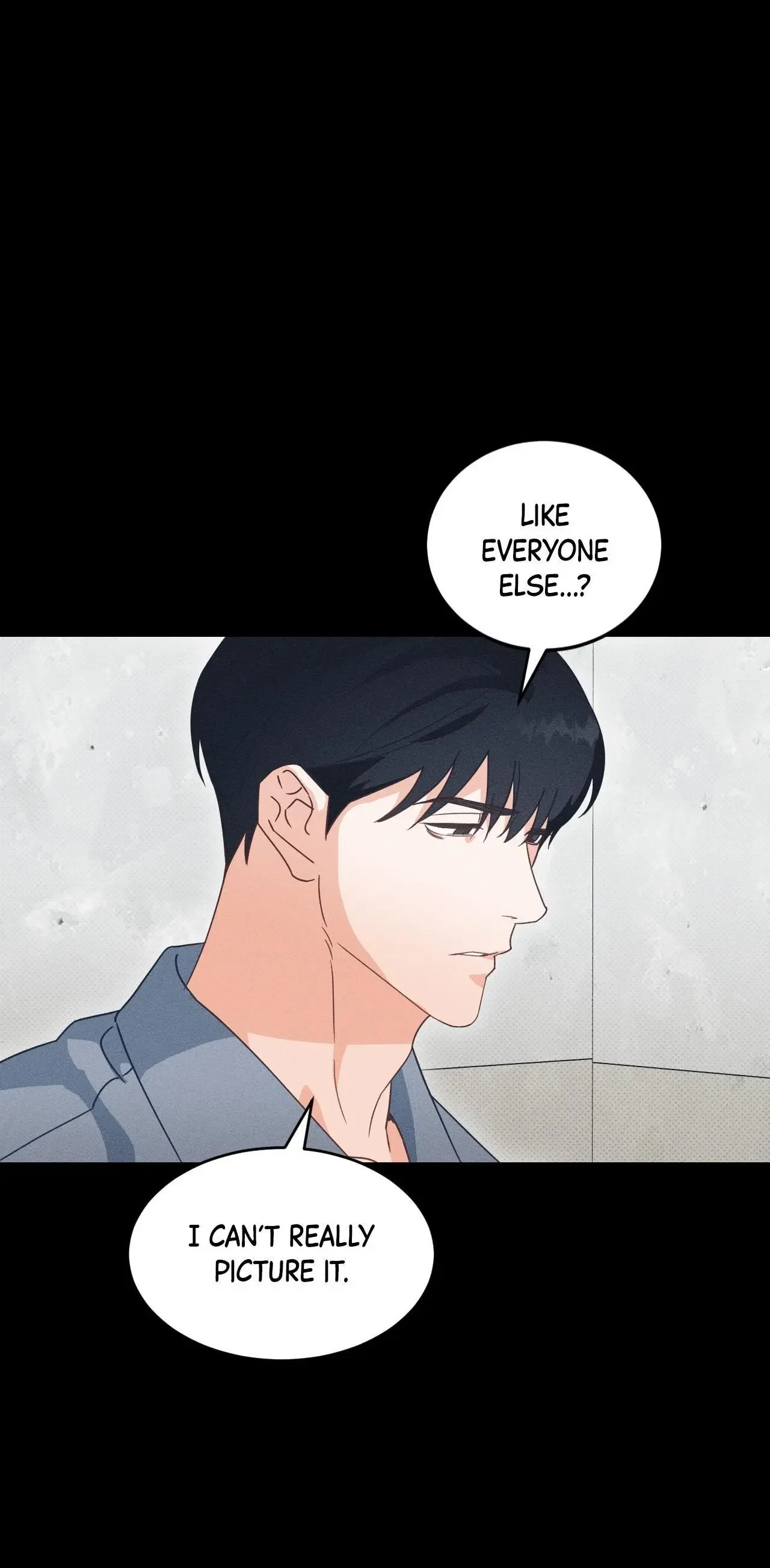 Golden Light for You - Chapter 16 Page 30