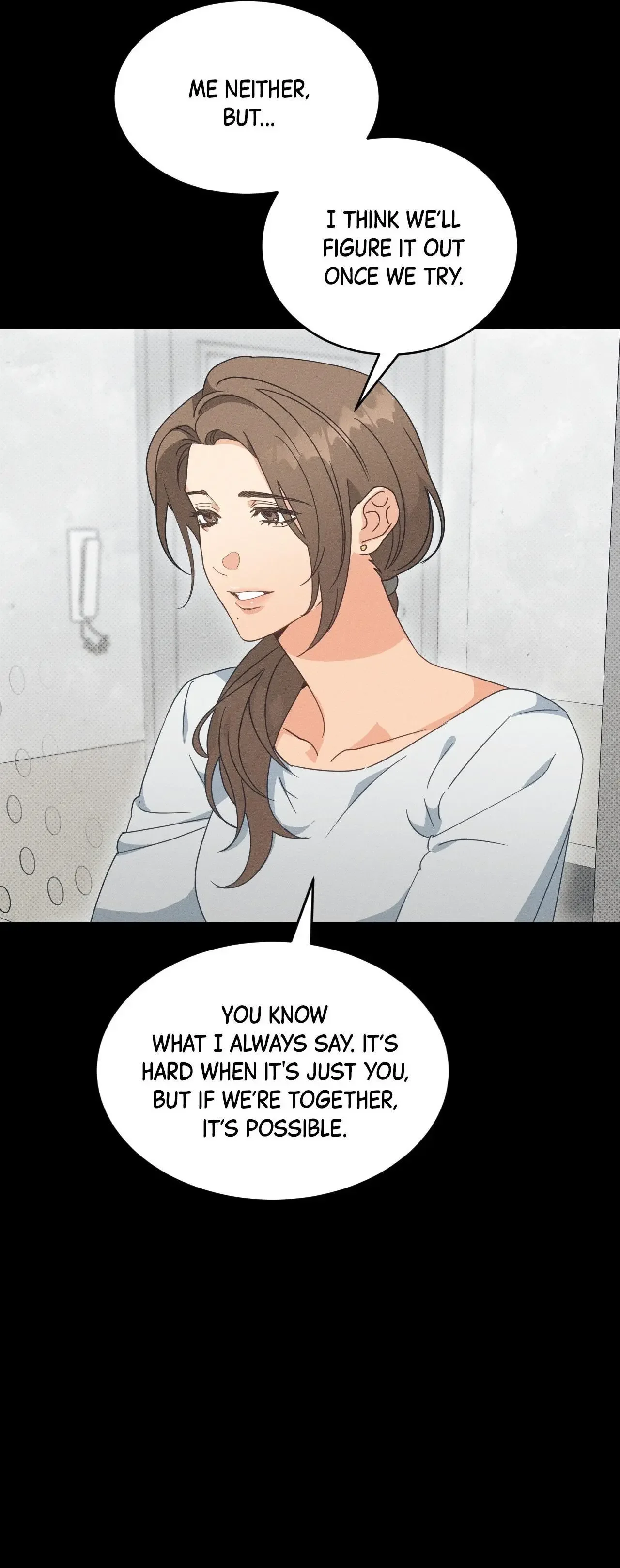 Golden Light for You - Chapter 16 Page 31