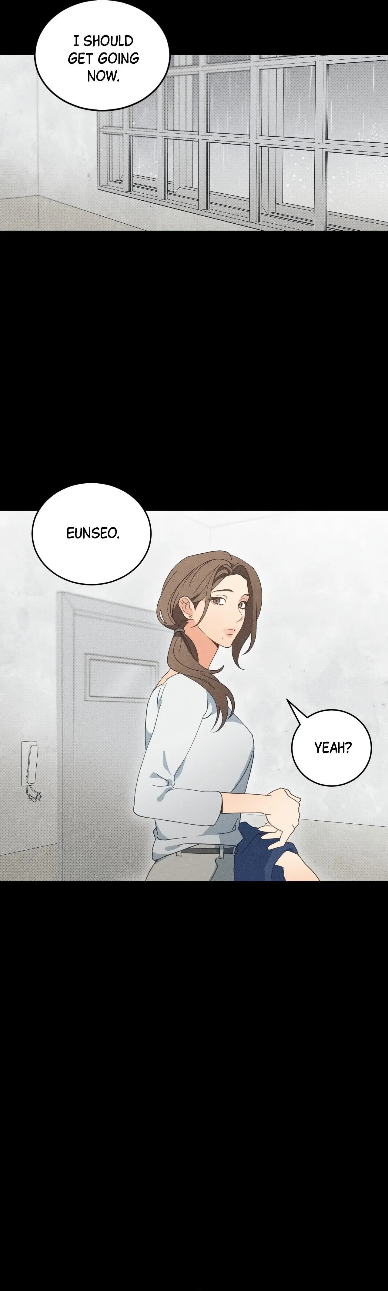 Golden Light for You - Chapter 16 Page 33