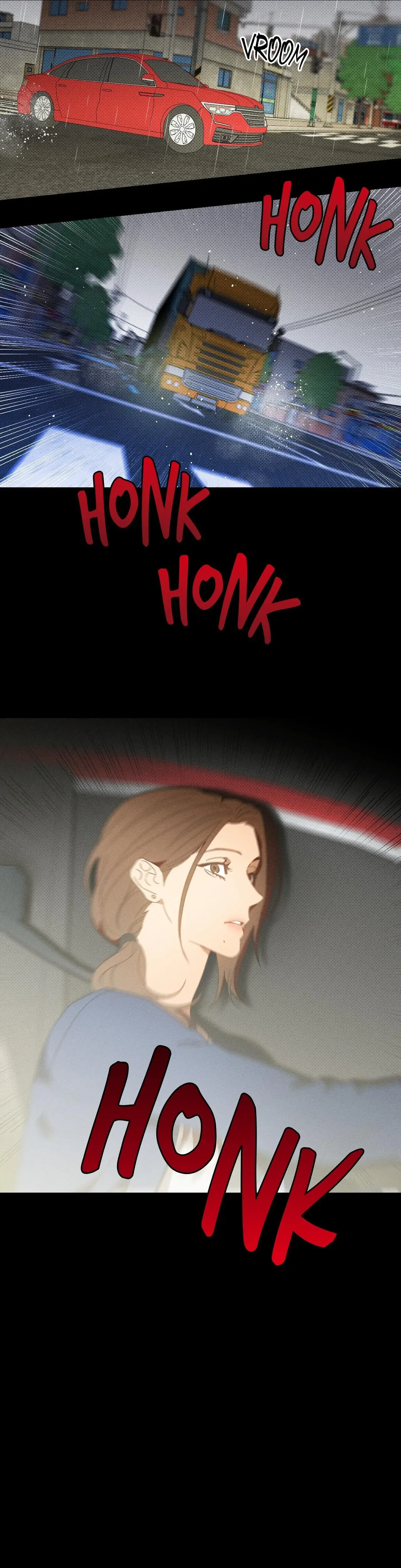 Golden Light for You - Chapter 16 Page 38