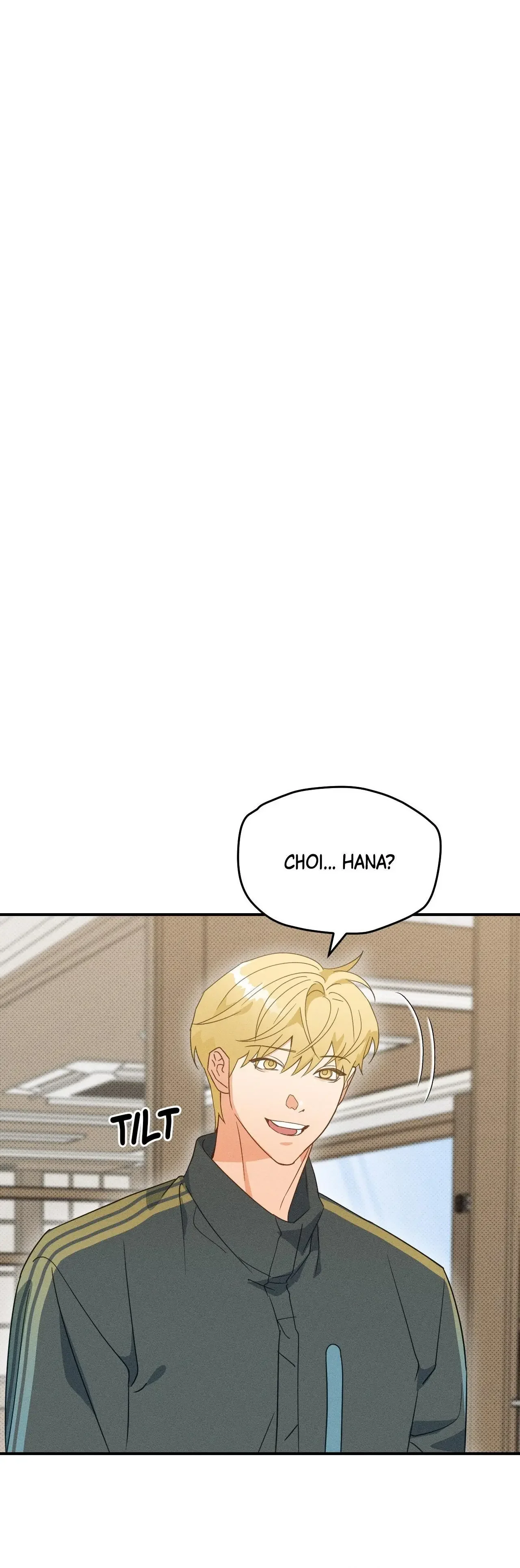 Golden Light for You - Chapter 18 Page 36