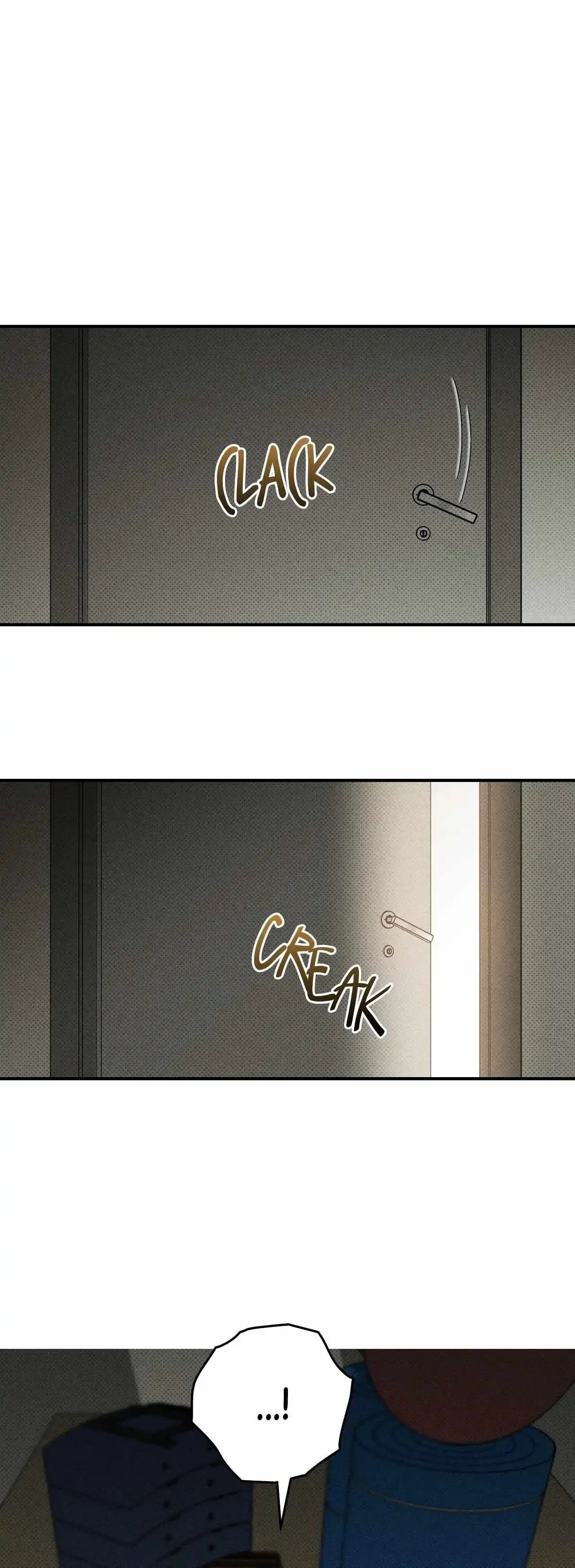 Golden Light for You - Chapter 19 Page 4