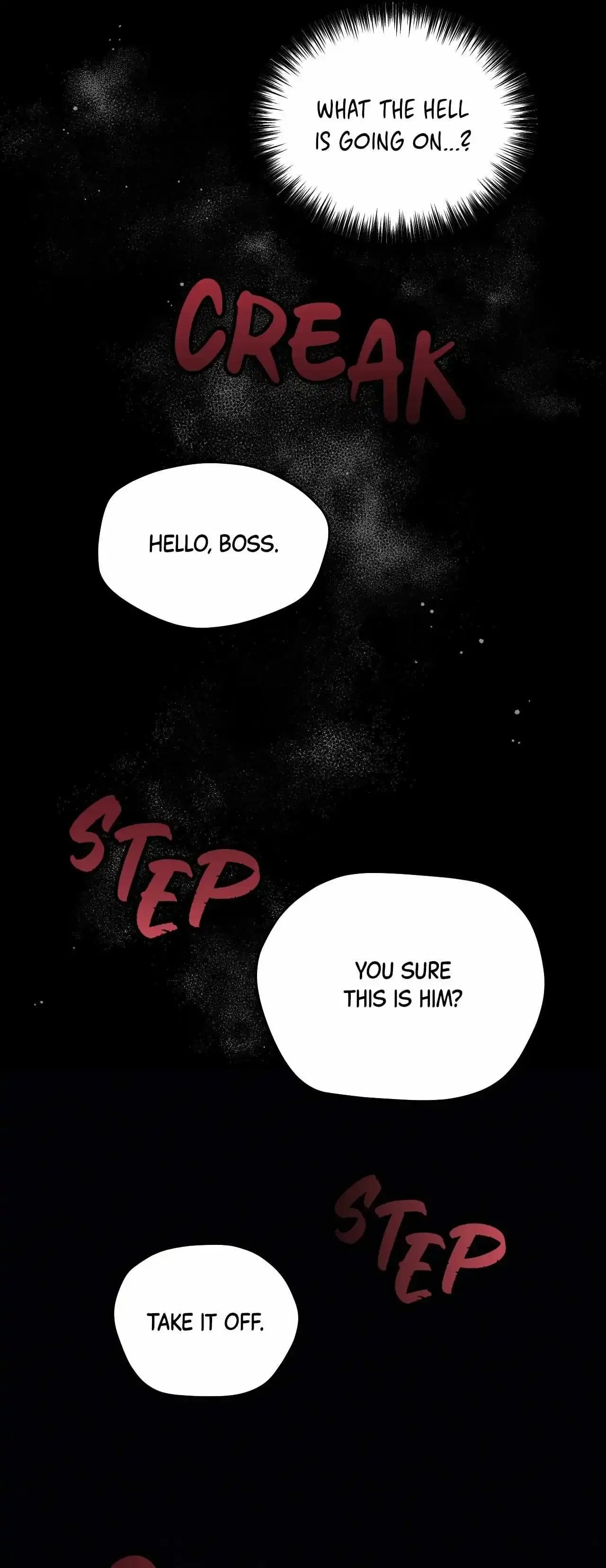 Golden Light for You - Chapter 19 Page 12