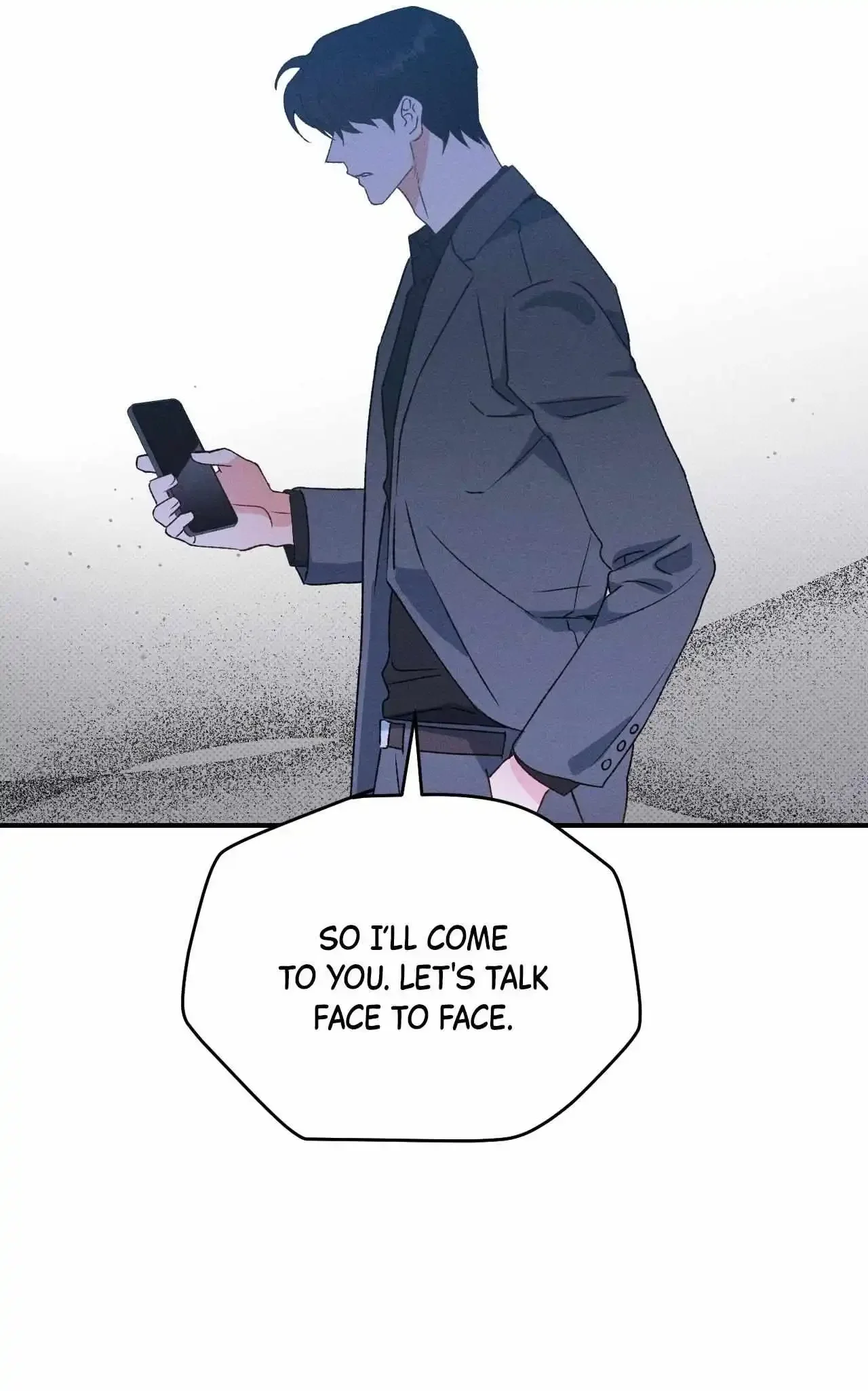 Golden Light for You - Chapter 19 Page 39