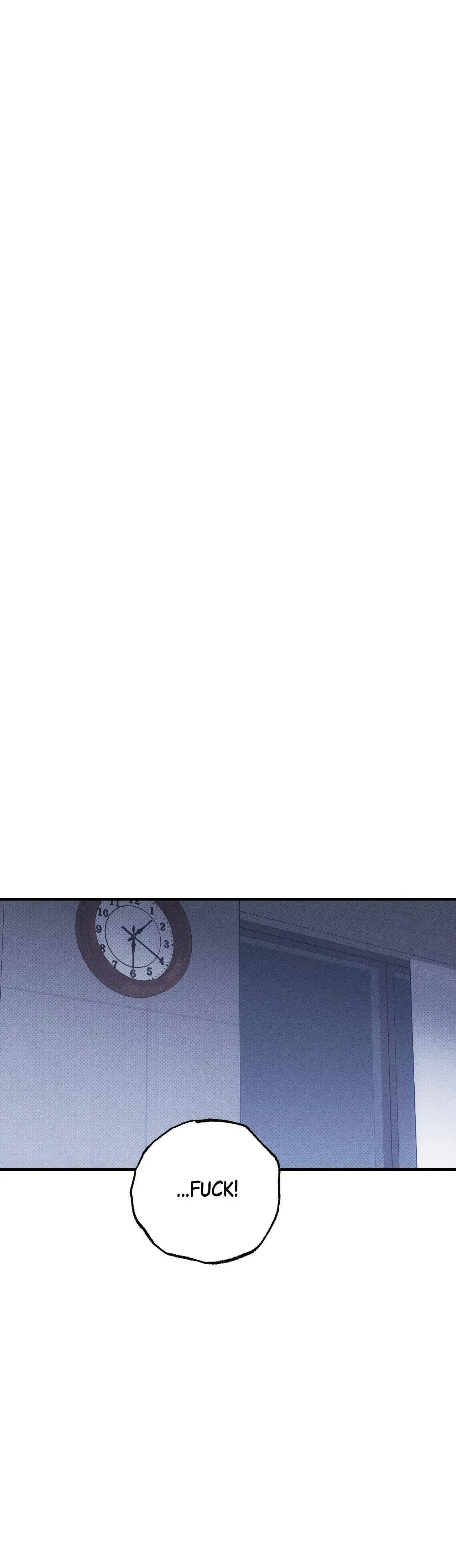 Golden Light for You - Chapter 20 Page 29