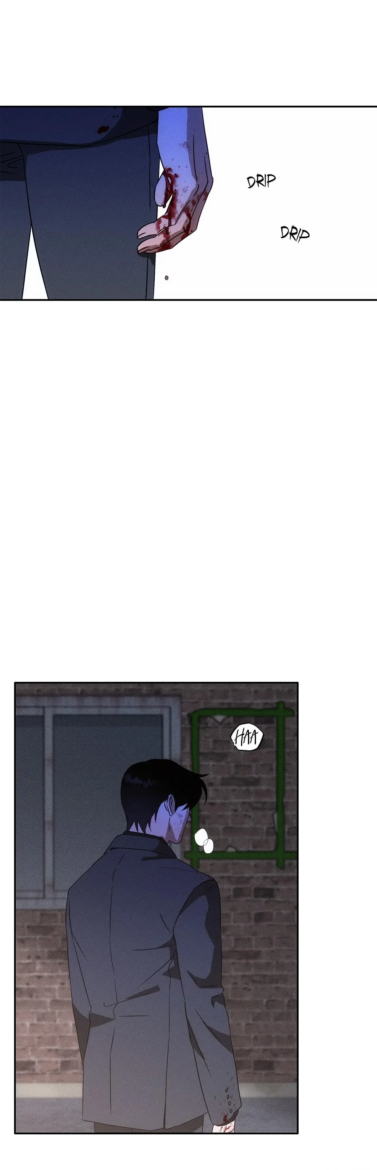 Golden Light for You - Chapter 21 Page 29