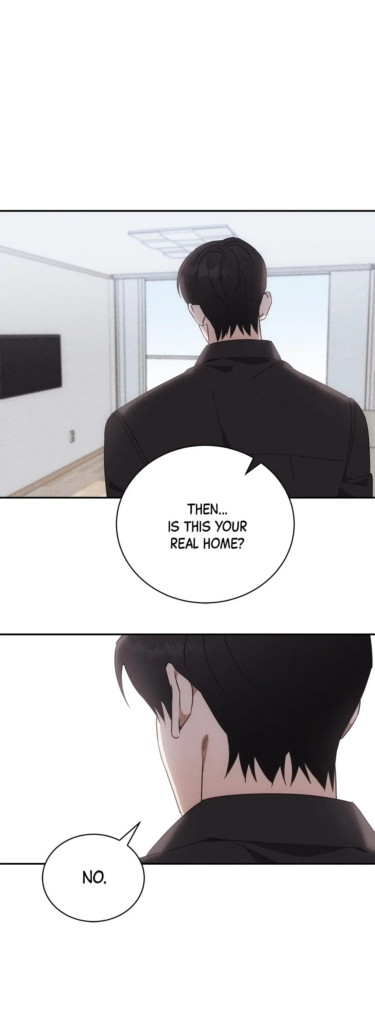 Golden Light for You - Chapter 22 Page 32
