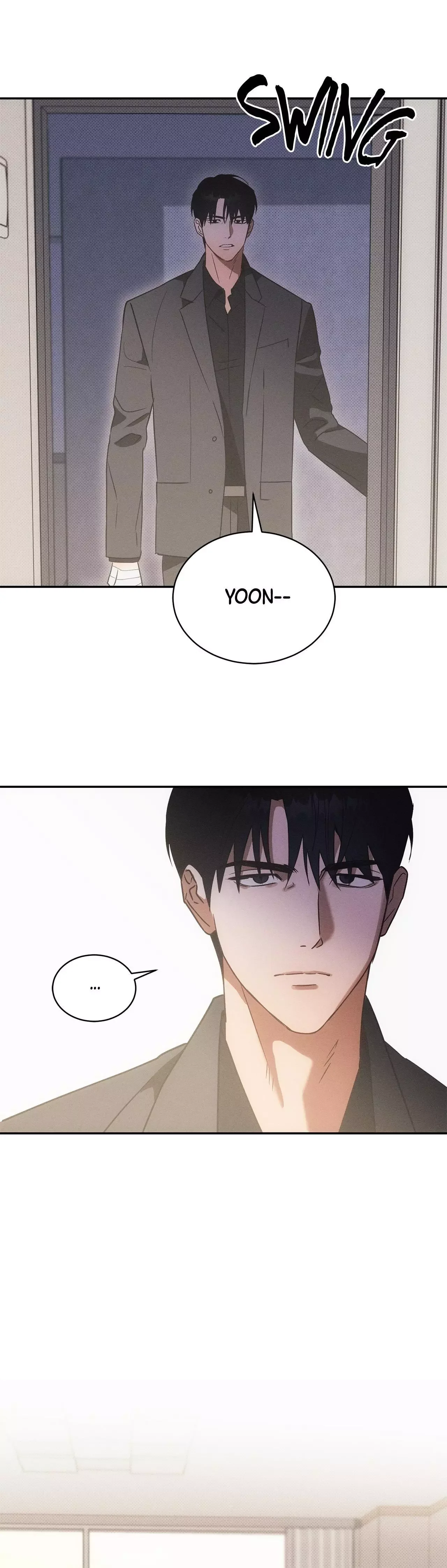 Golden Light for You - Chapter 23 Page 2