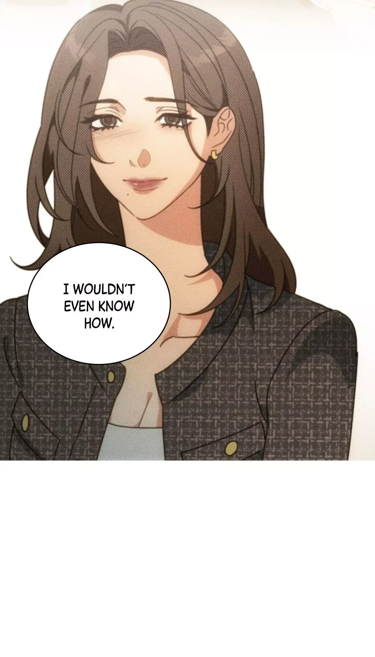 Golden Light for You - Chapter 23 Page 16