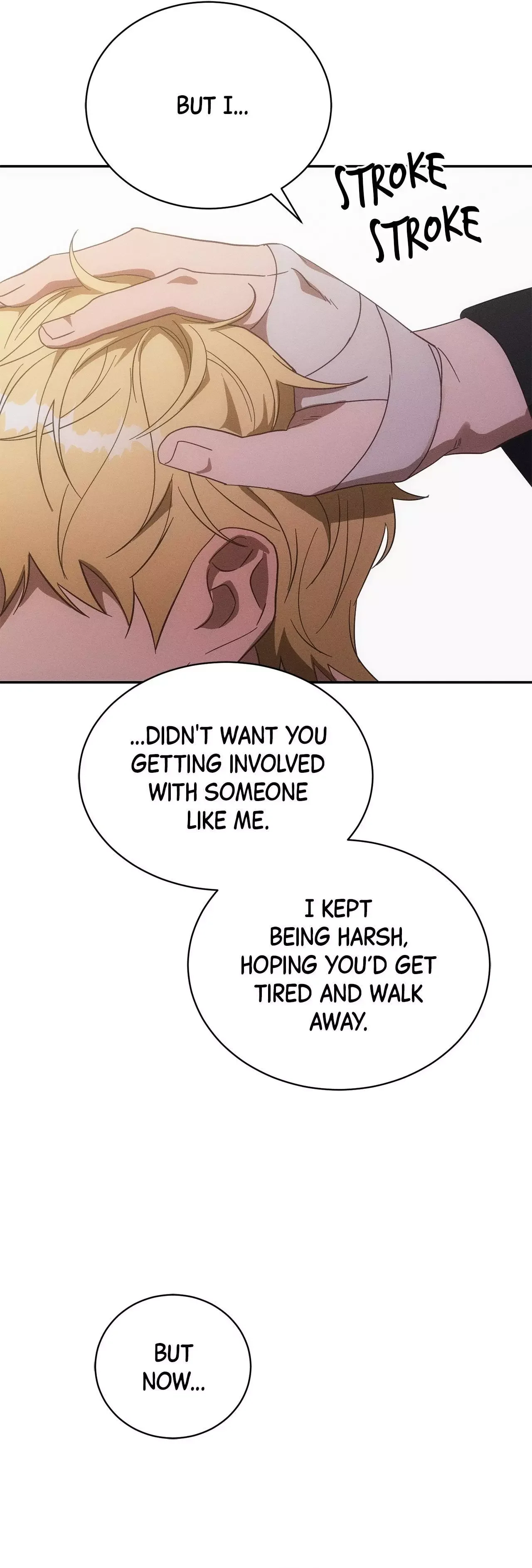 Golden Light for You - Chapter 23 Page 17