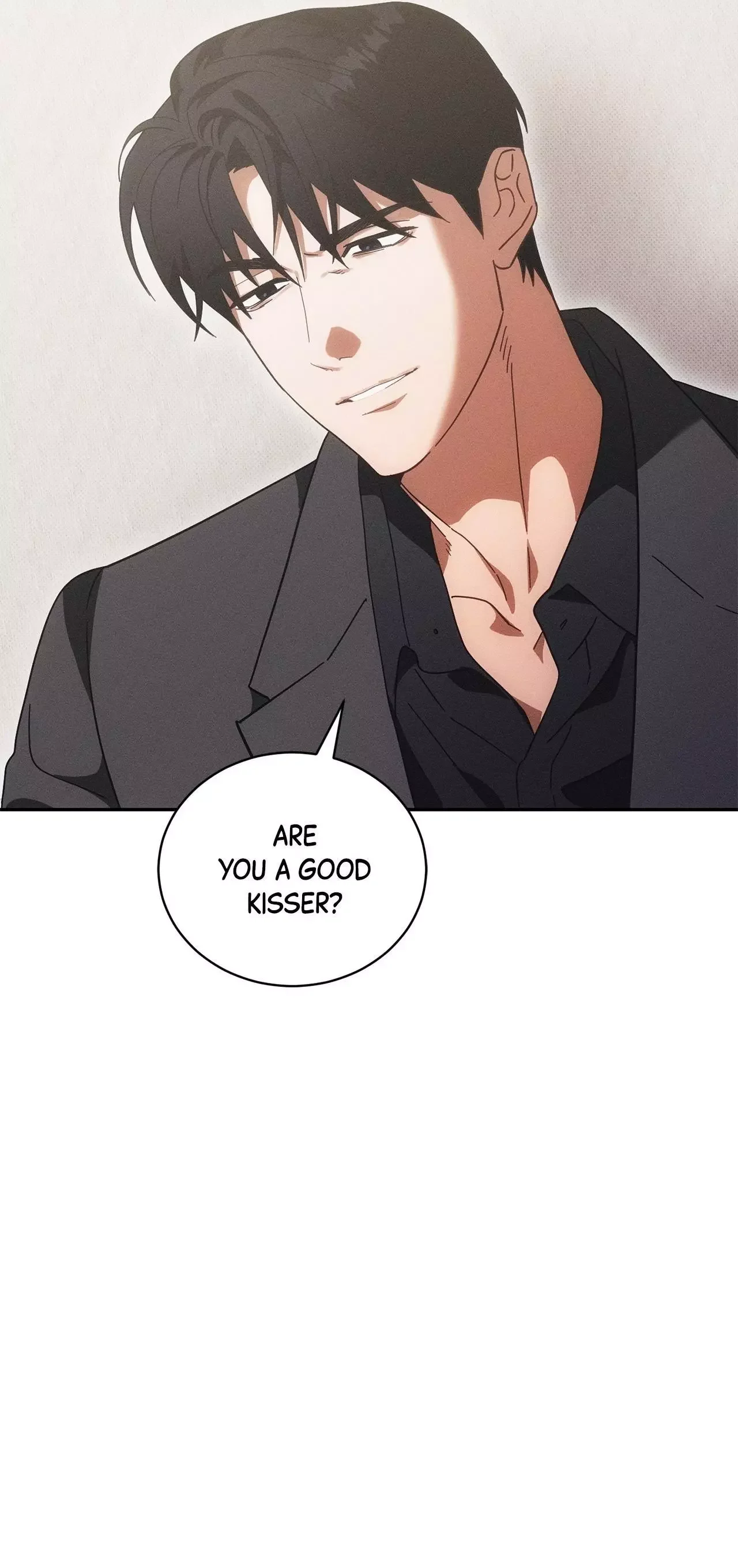 Golden Light for You - Chapter 23 Page 24