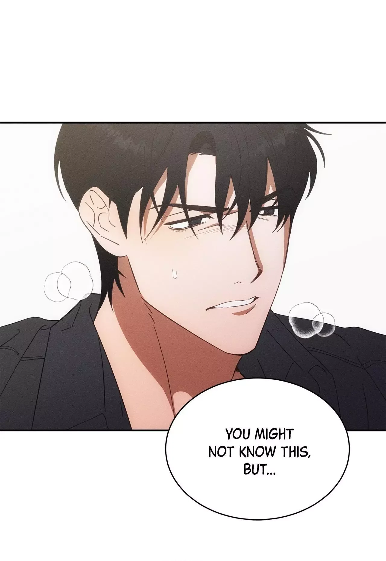 Golden Light for You - Chapter 23 Page 34
