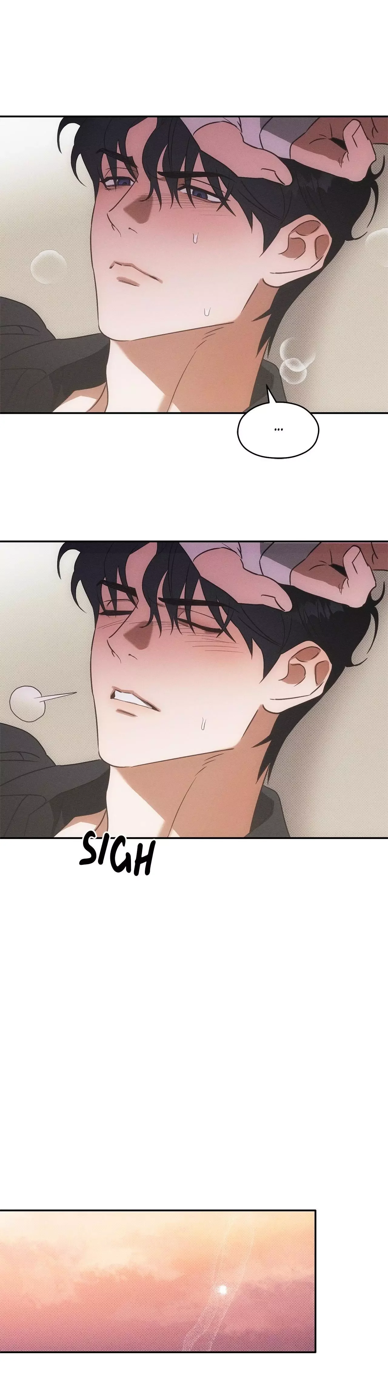 Golden Light for You - Chapter 25 Page 12