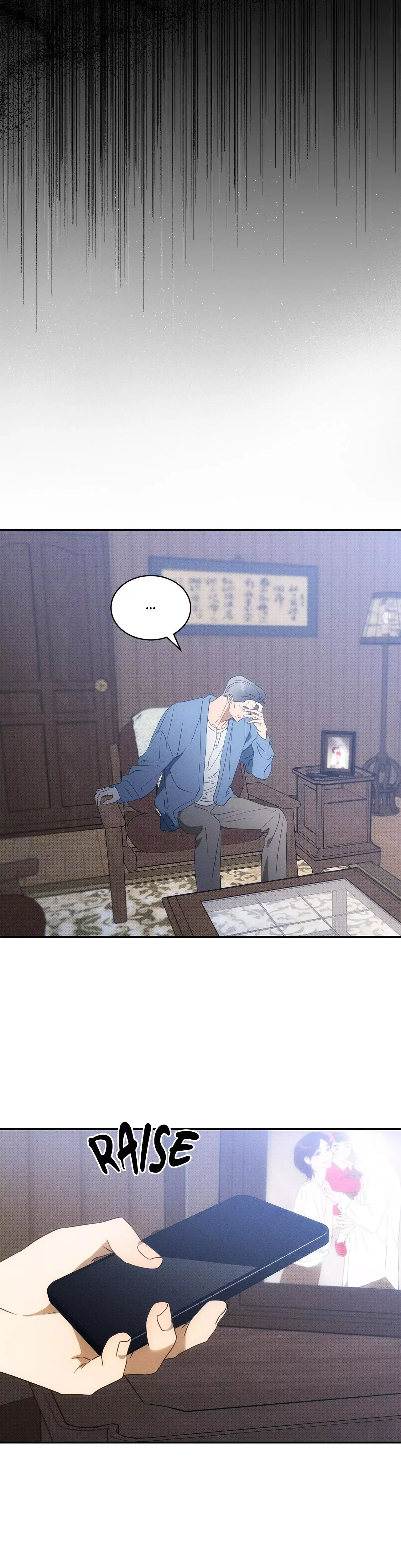 Golden Light for You - Chapter 25 Page 24