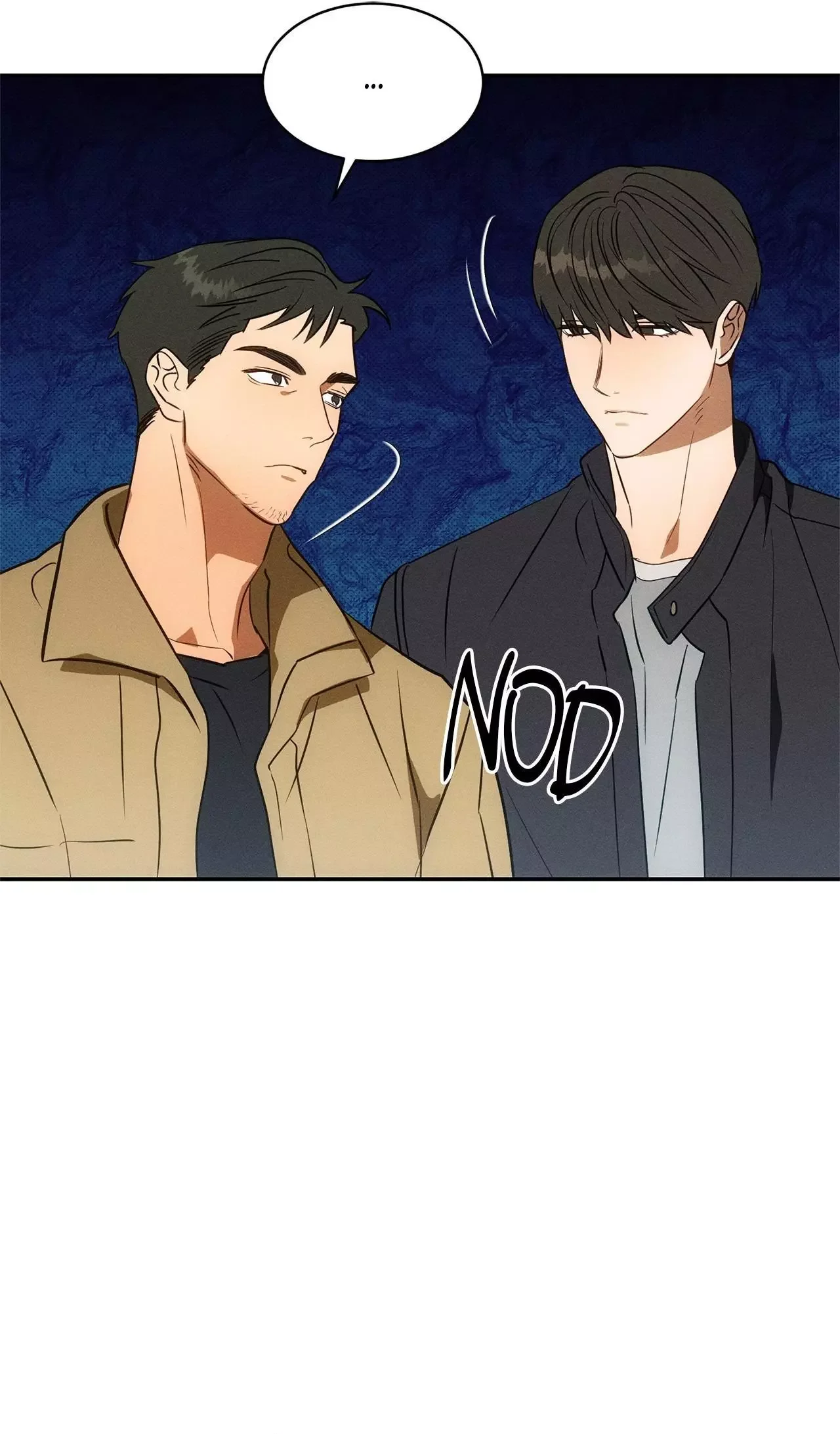Golden Light for You - Chapter 25 Page 39