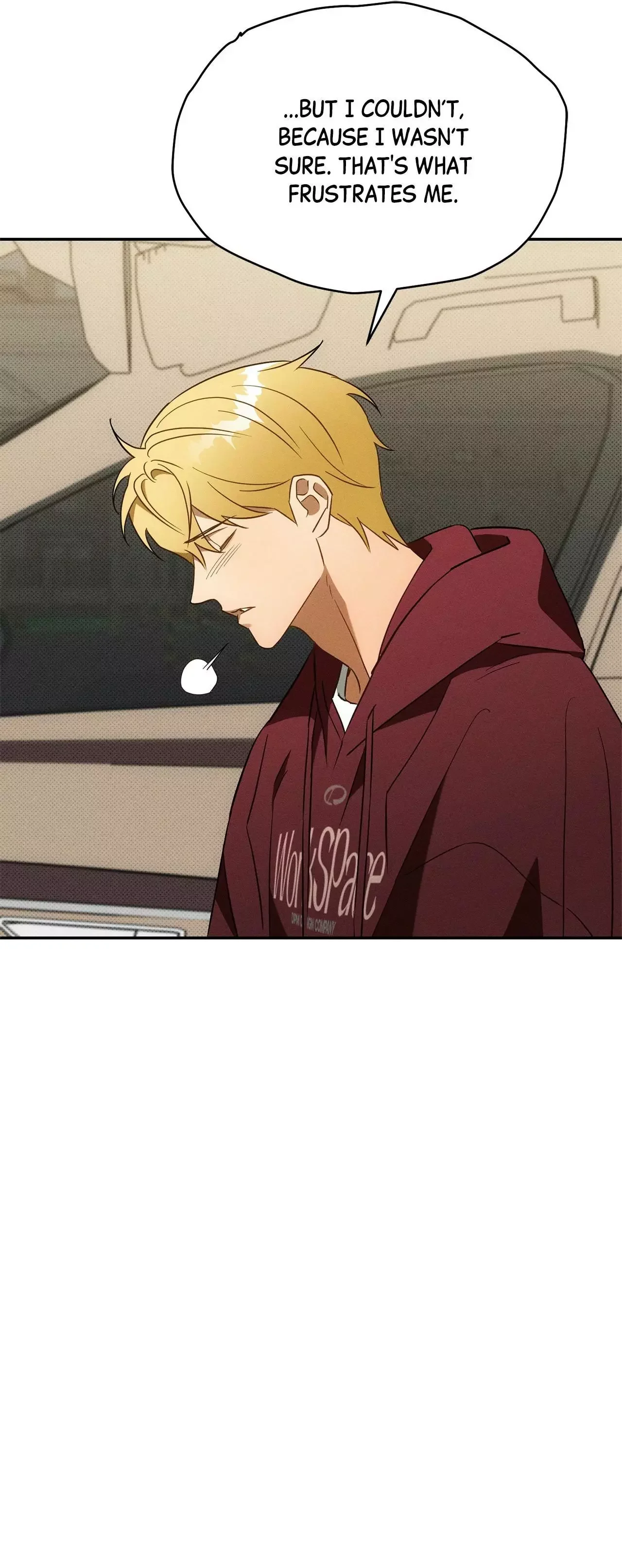 Golden Light for You - Chapter 26 Page 44